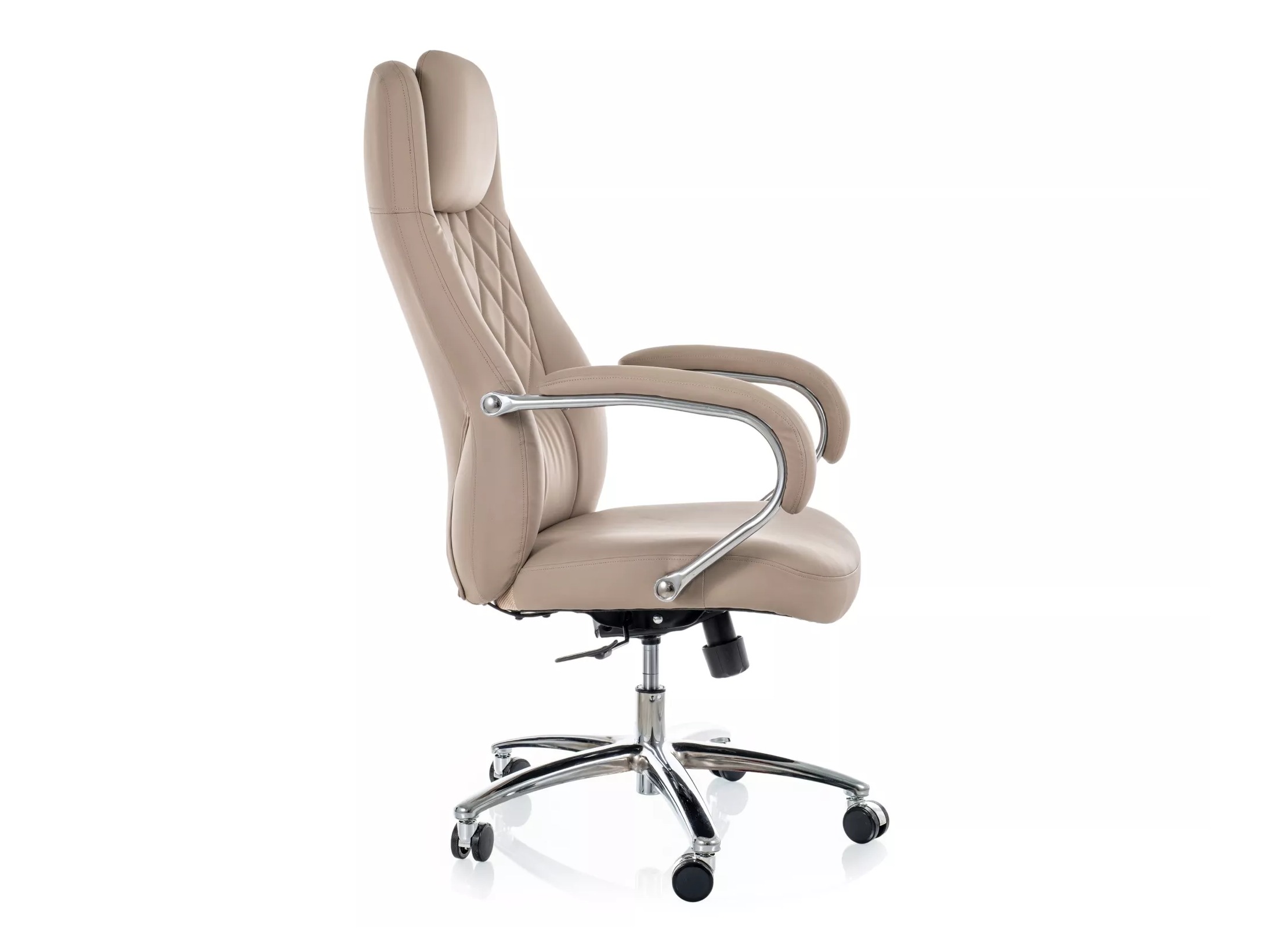Skrifstofustóll Detroit 970 (Beige)