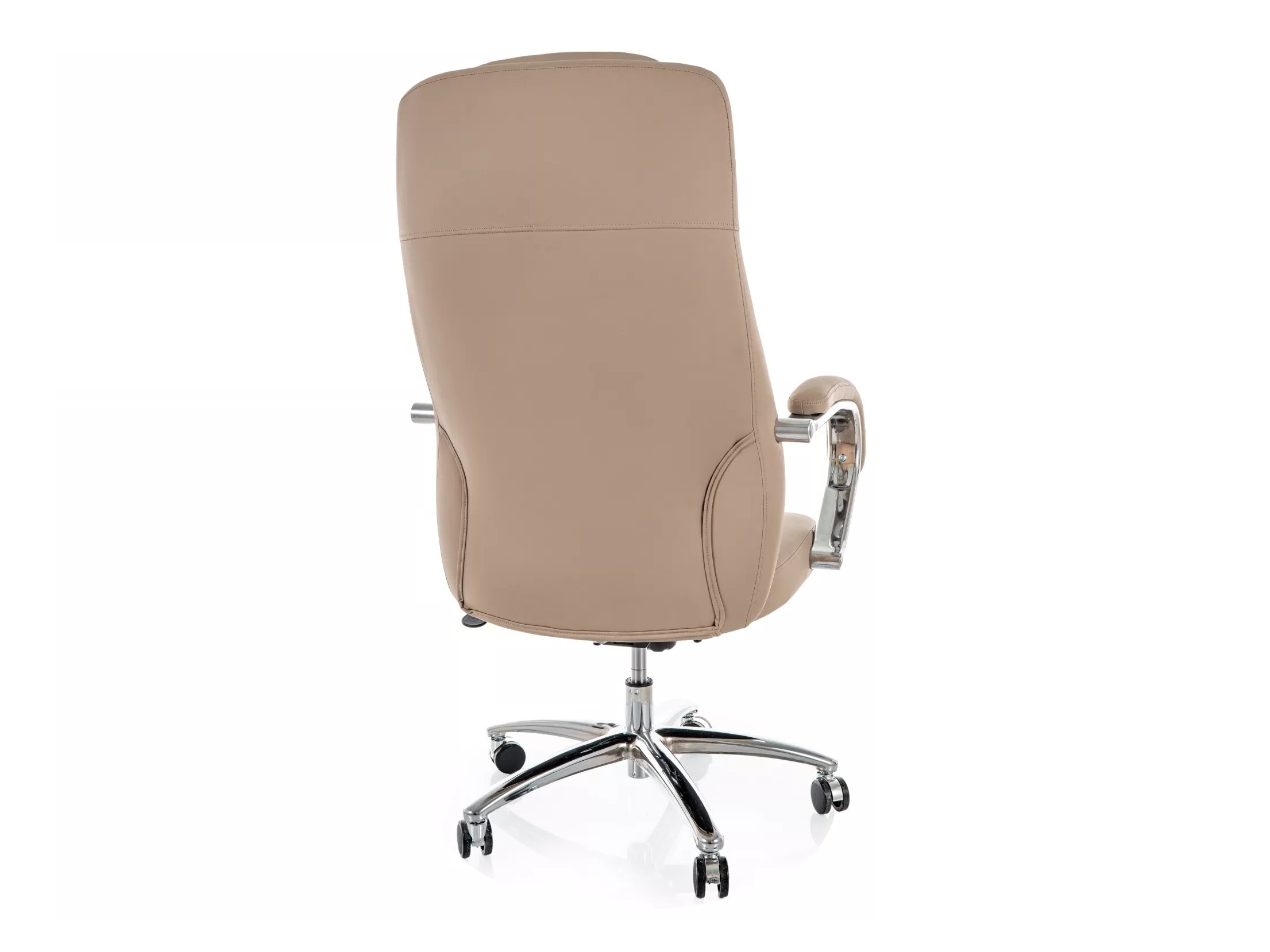 Skrifstofustóll Detroit 970 (Beige)
