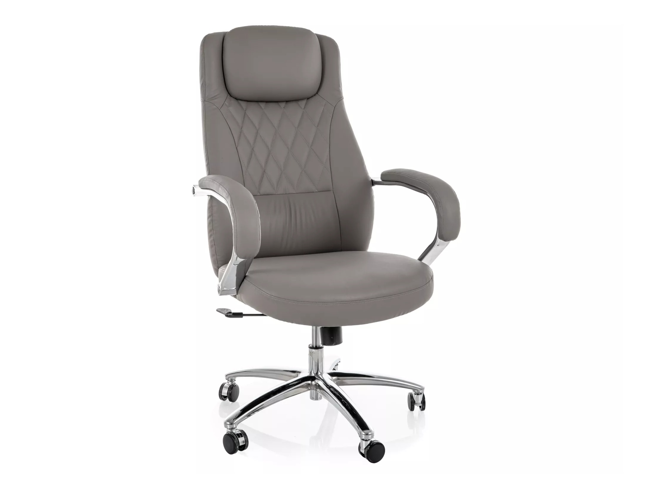 Skrifstofustóll Detroit 970 (Grár)