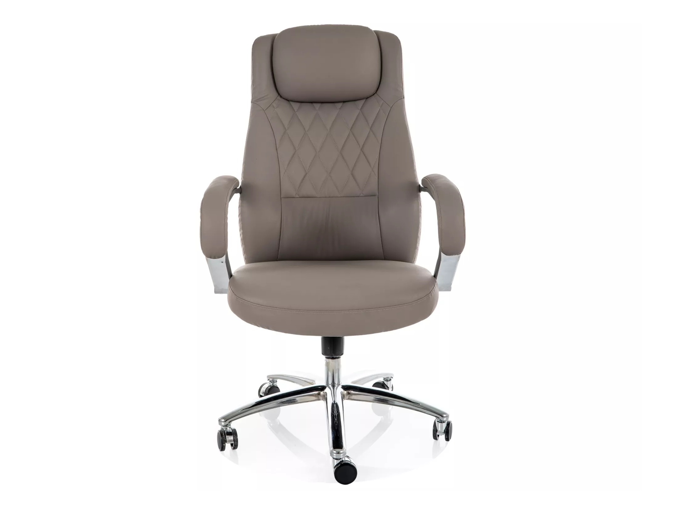 Skrifstofustóll Detroit 970 (Grár)