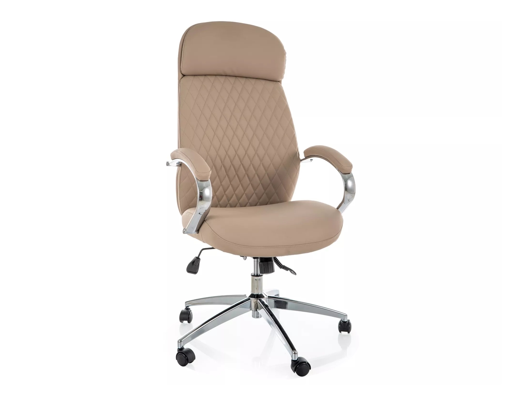 Skrifstofustóll Detroit 972 (Beige)