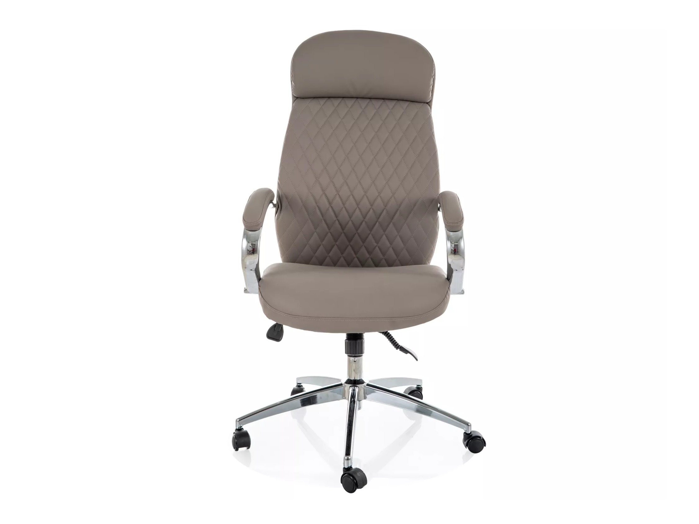 Skrifstofustóll Detroit 972 (Grár)