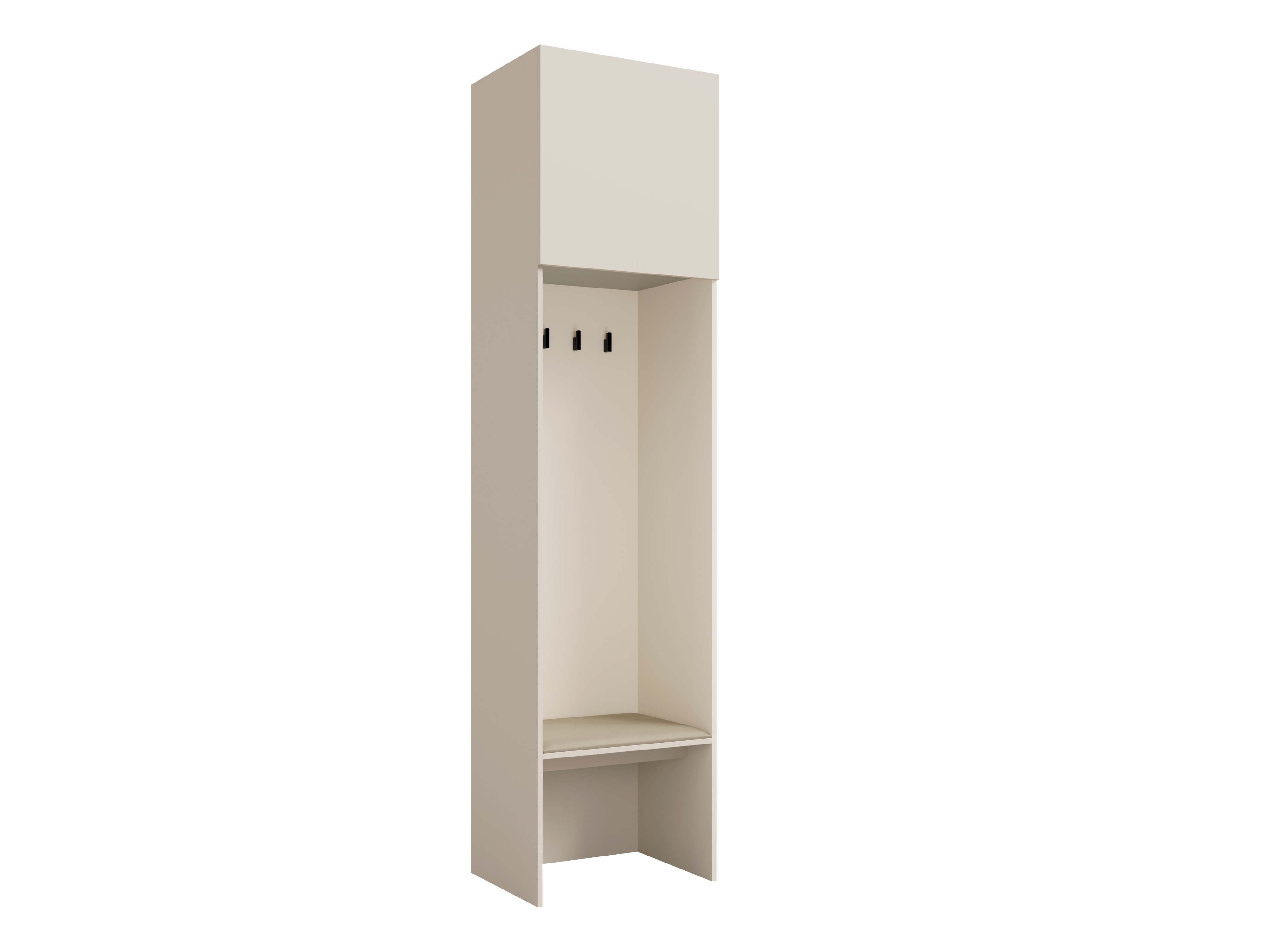 Forstofusett Toledo 139