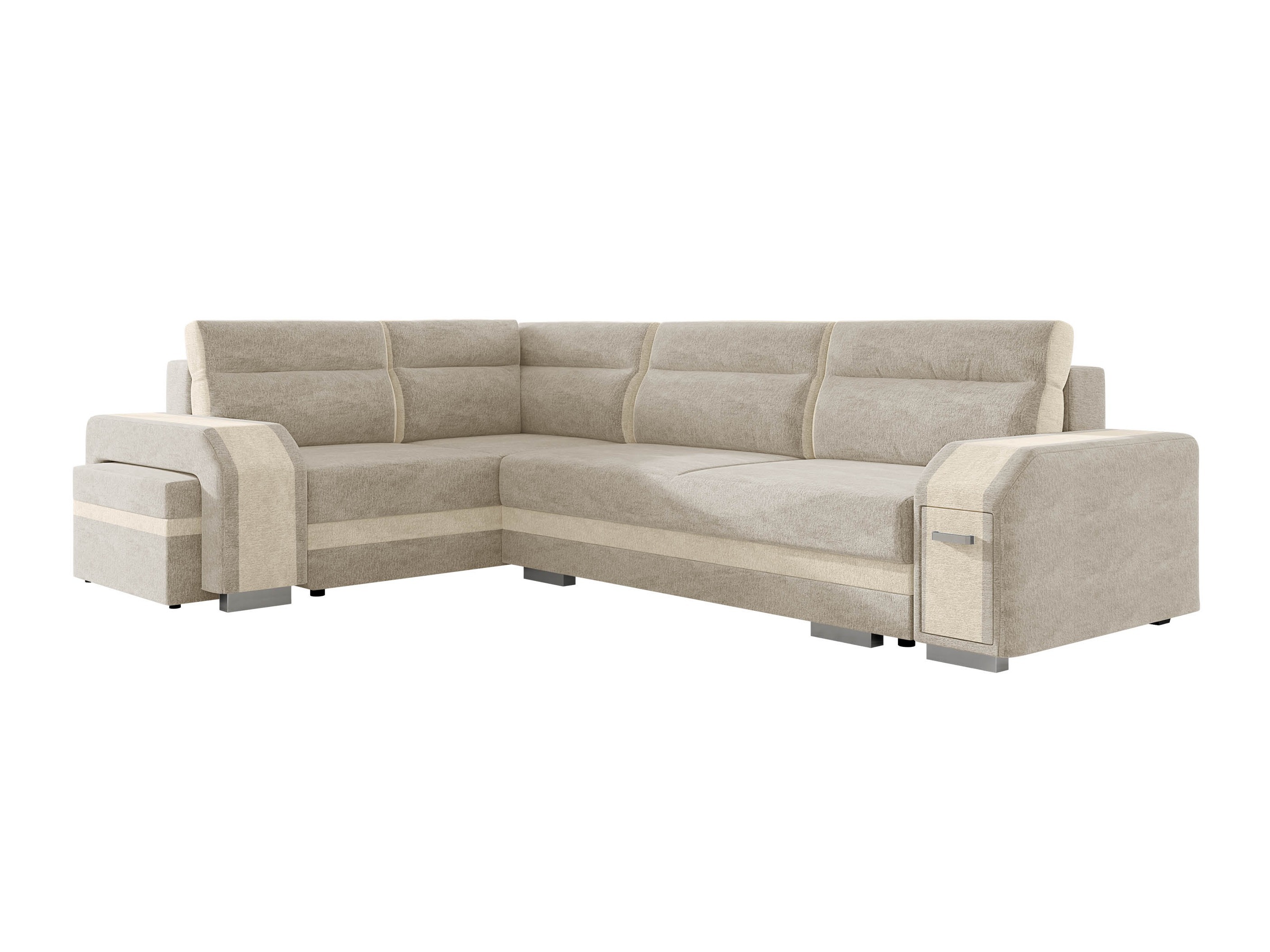 Horn­sófi Kingsport 117 (Nazar 225.02 + Nazar 225.01)