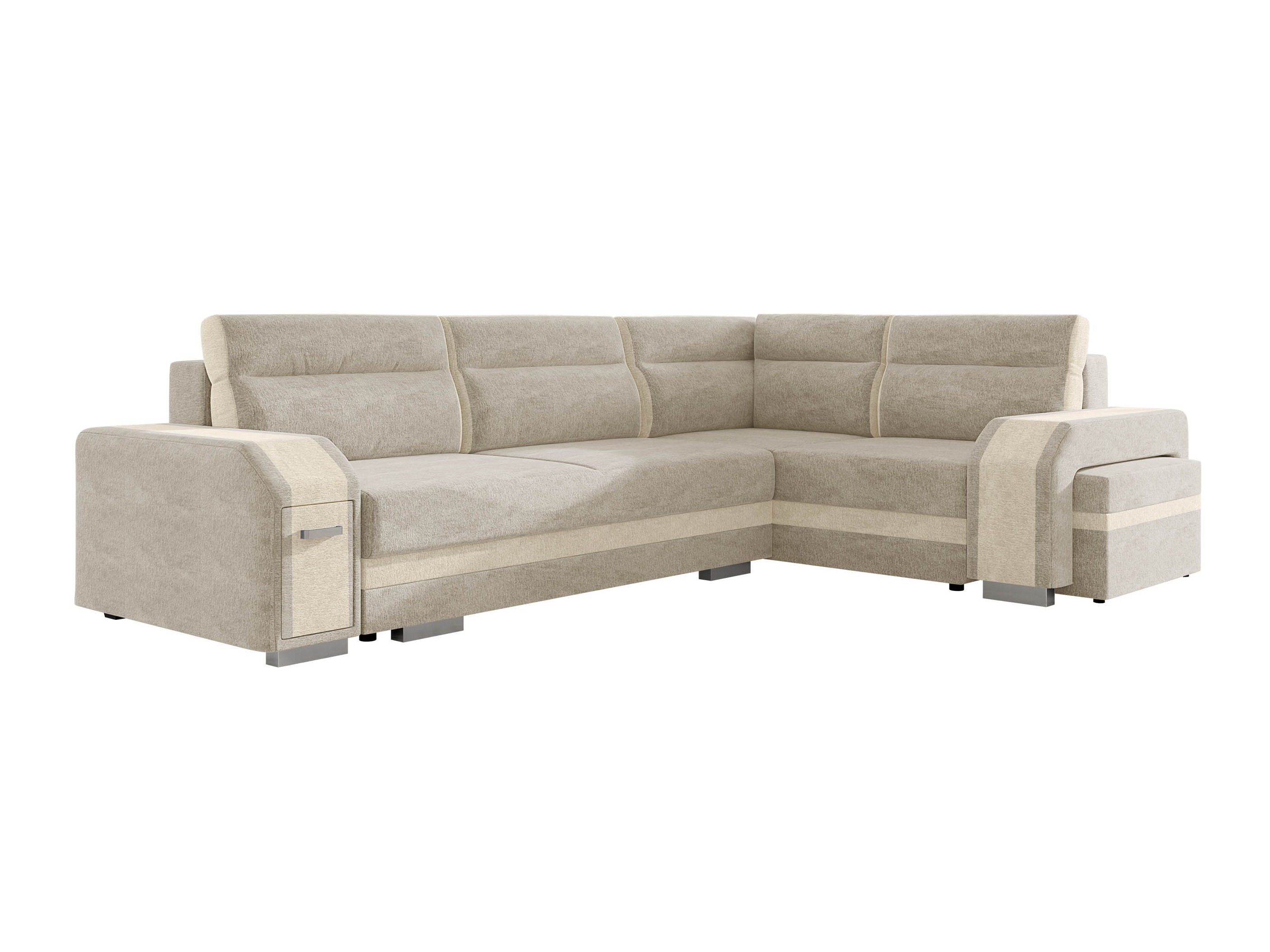 Horn­sófi Kingsport 117 (Nazar 225.02 + Nazar 225.01)