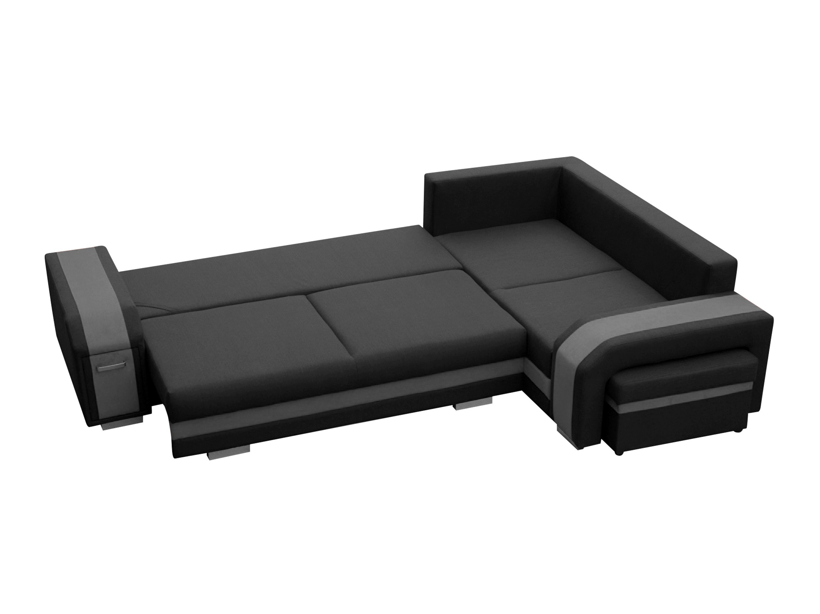 Horn­sófi Kingsport 117 (Nazar 225.03 + Nazar 225.01)