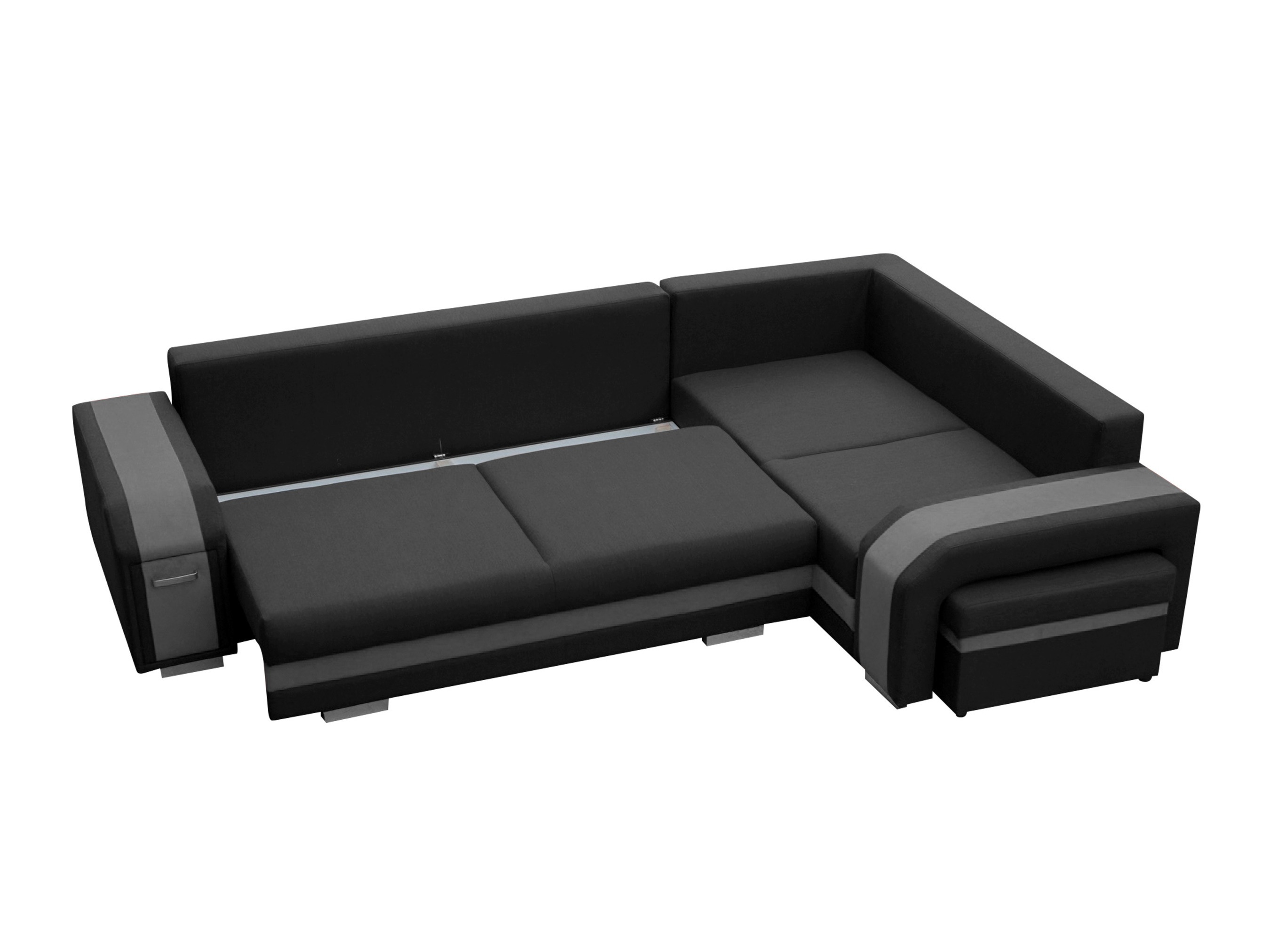 Horn­sófi Kingsport 117 (Nazar 225.03 + Nazar 225.01)