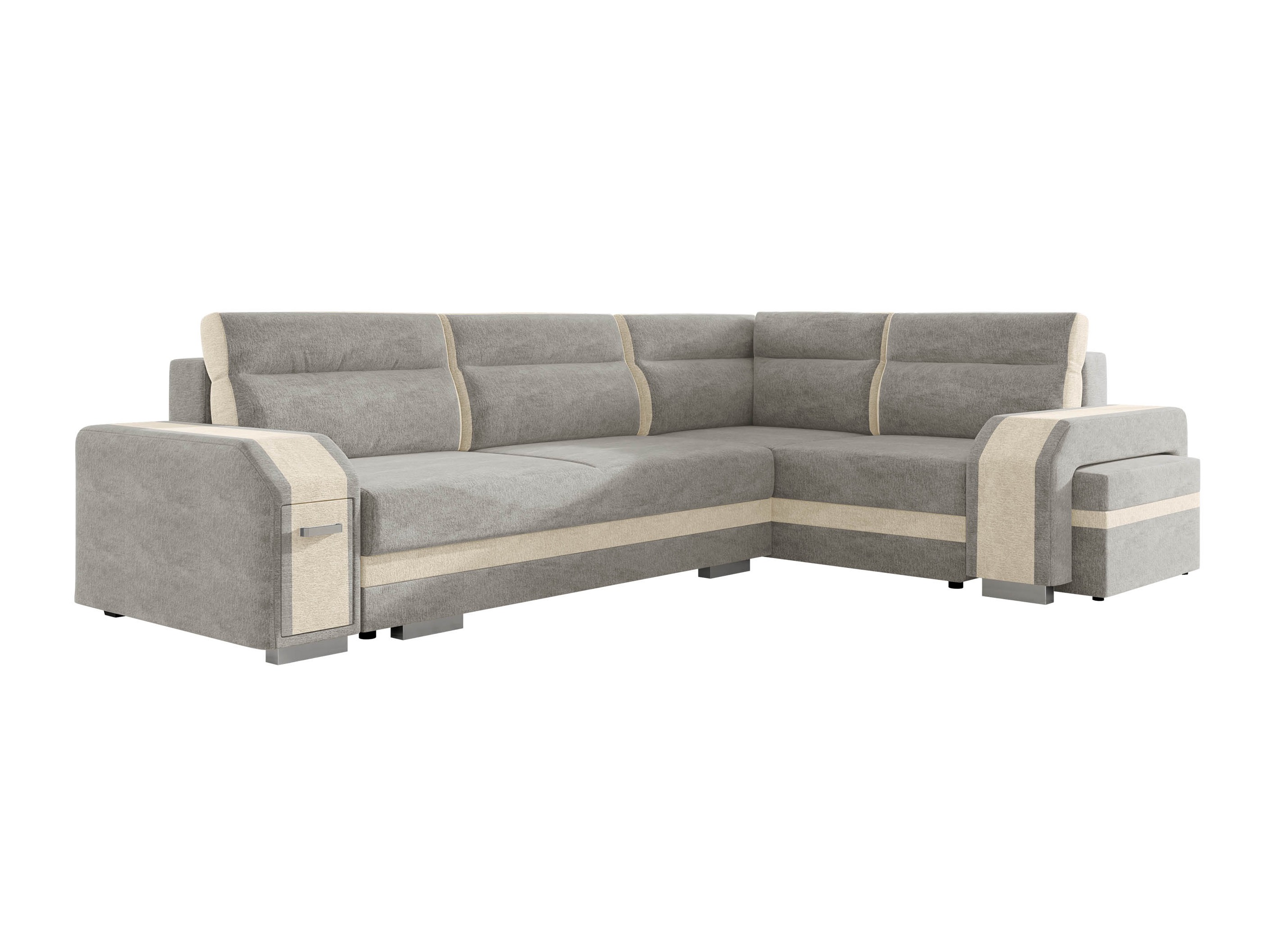Horn­sófi Kingsport 117 (Nazar 225.03 + Nazar 225.01)