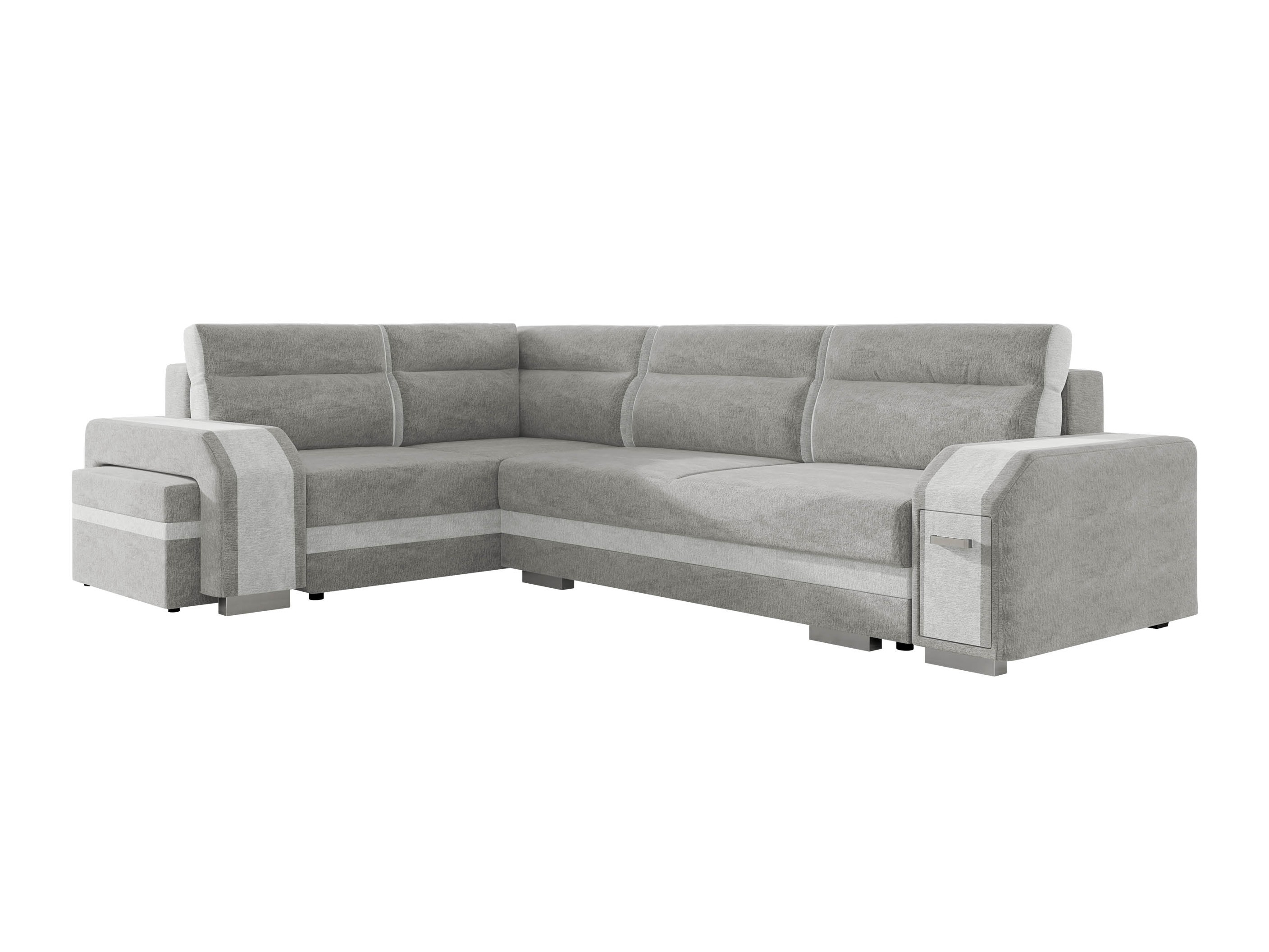 Horn­sófi Kingsport 117 (Nazar 225.05 + Nazar 225.04)