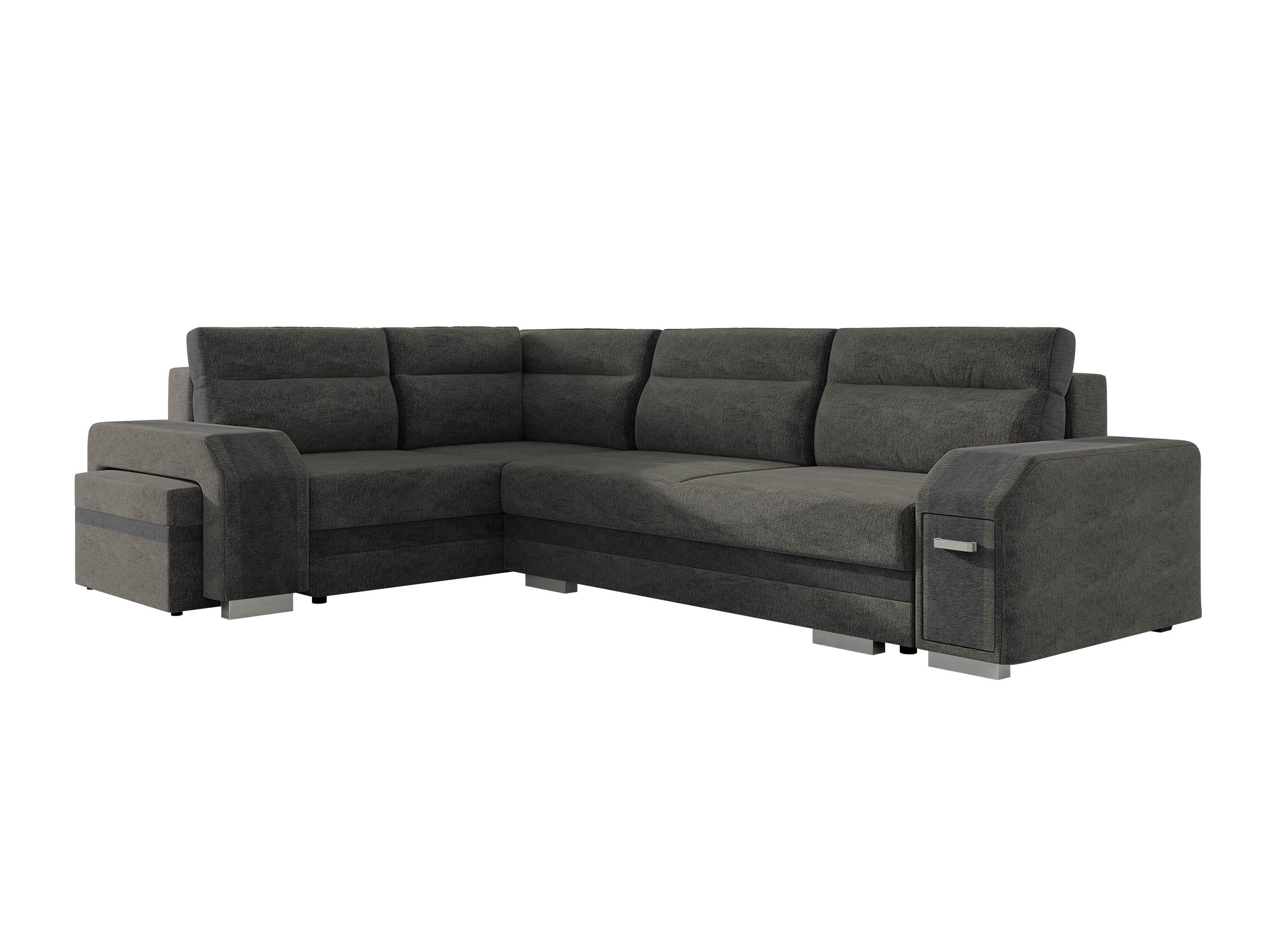 Horn­sófi Kingsport 117 (Nazar 225.06 + Nazar 225.07)