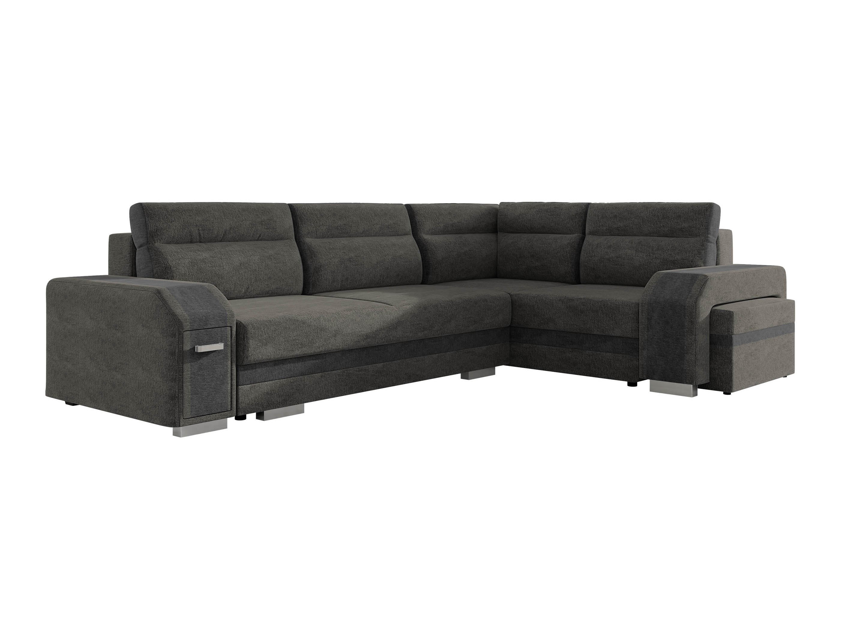 Horn­sófi Kingsport 117 (Nazar 225.06 + Nazar 225.07)
