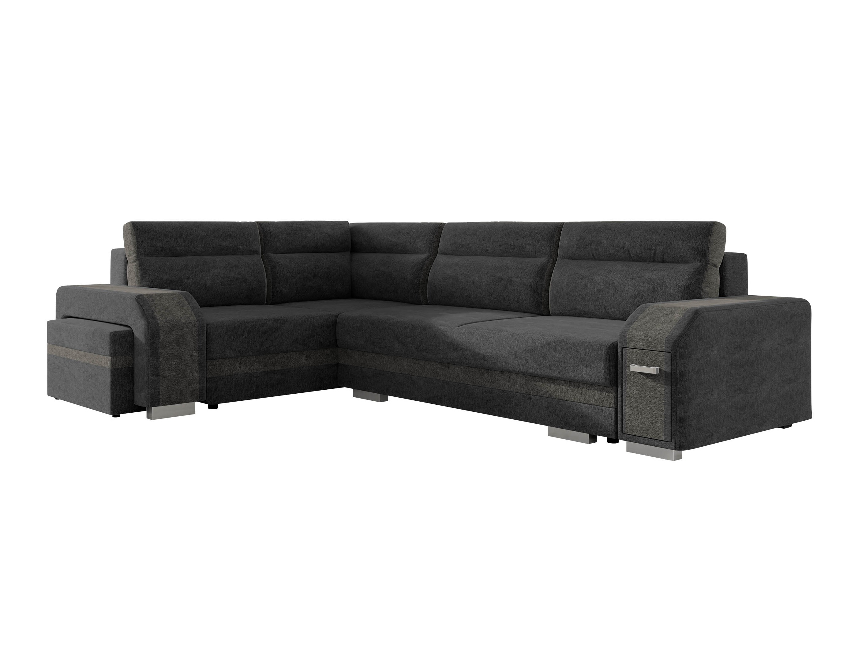 Horn­sófi Kingsport 117 (Nazar 225.07 + Nazar 225.06)
