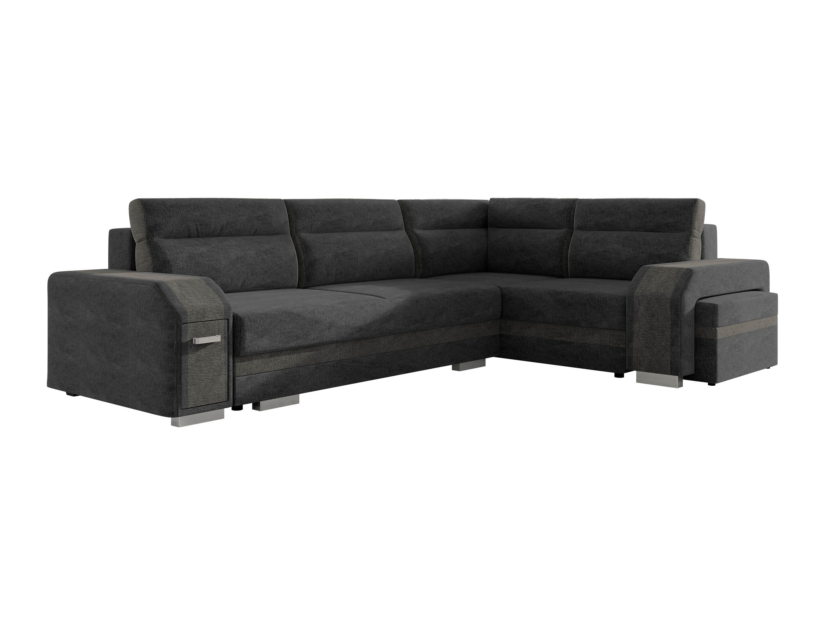 Horn­sófi Kingsport 117 (Nazar 225.07 + Nazar 225.06)