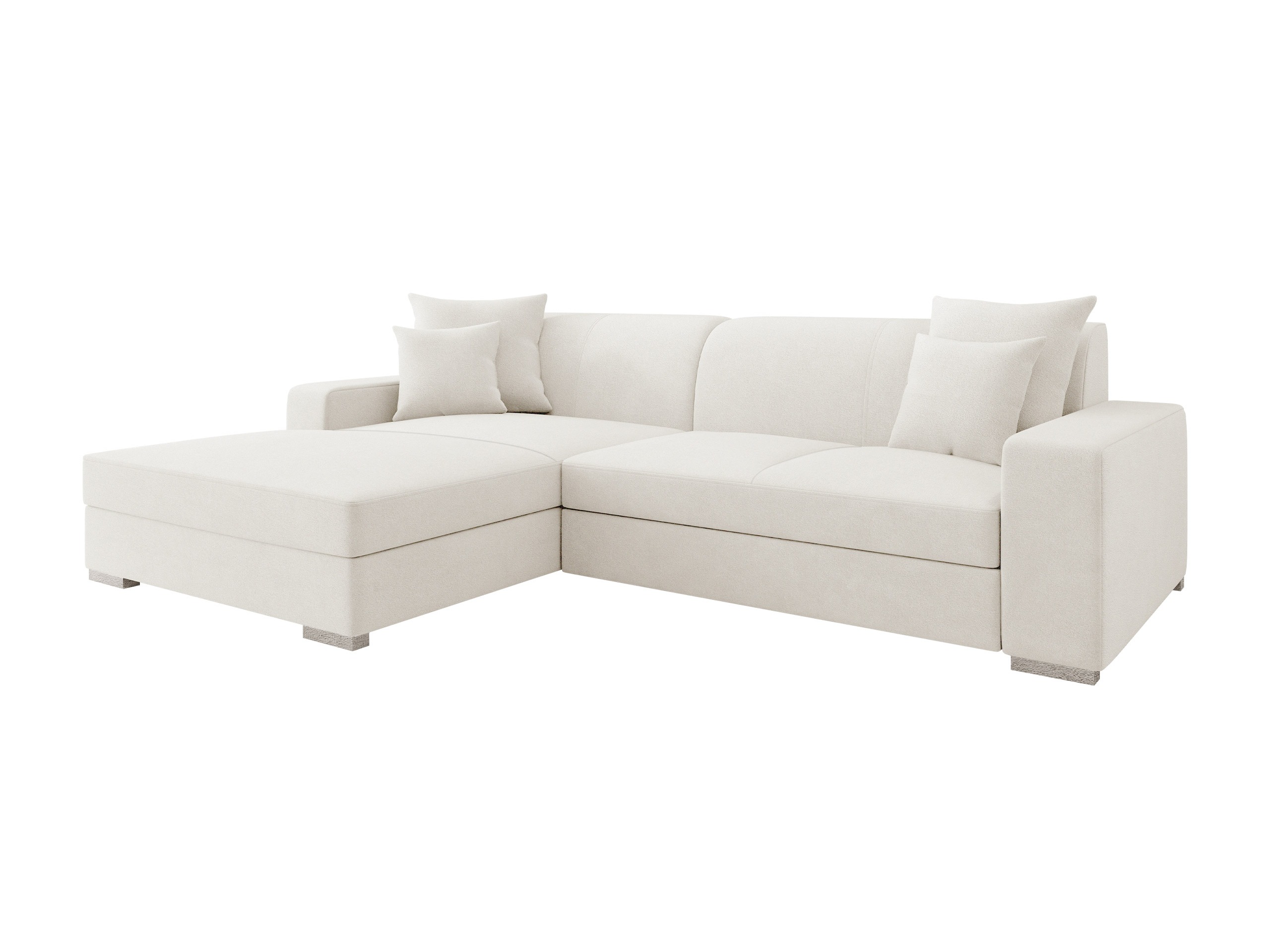 Horn­sófi Kingsport 118 (Velo 621)