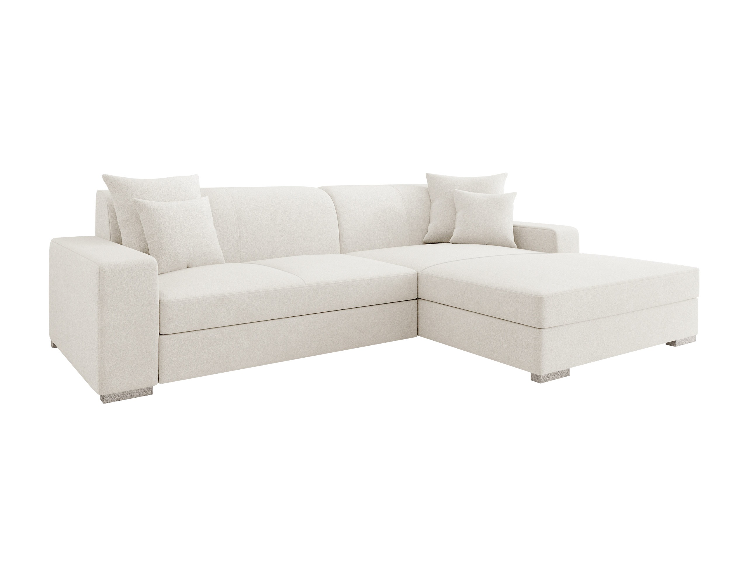 Horn­sófi Kingsport 118 (Velo 621)