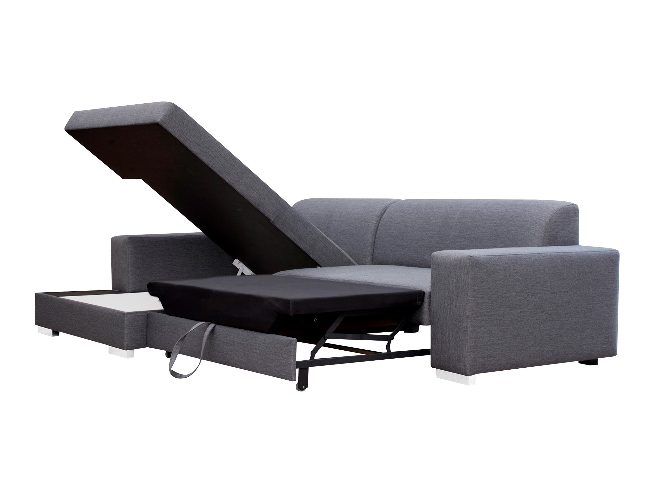 Horn­sófi Kingsport 118 (Velo 623)