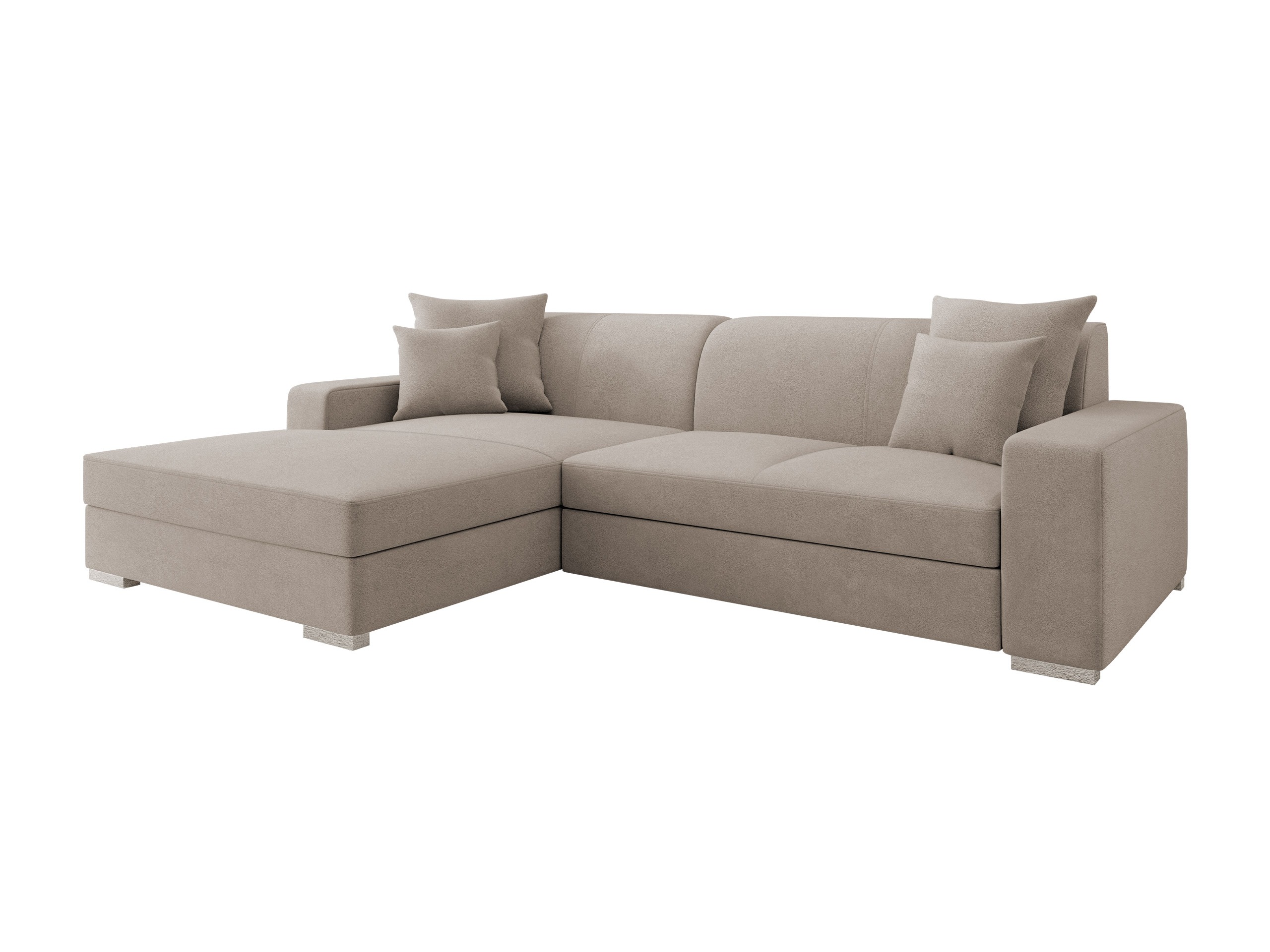 Horn­sófi Kingsport 118 (Velo 623)
