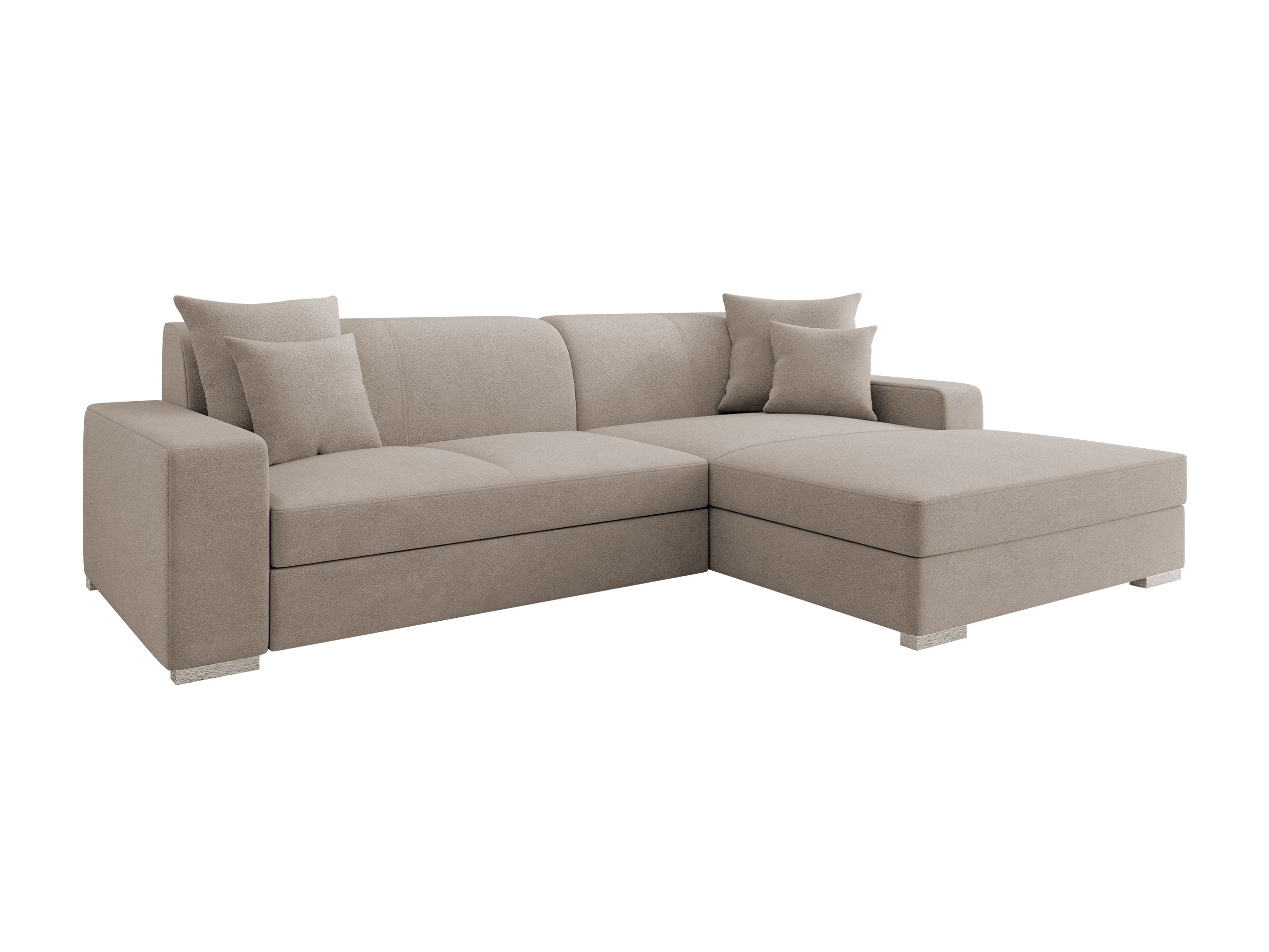 Horn­sófi Kingsport 118 (Velo 623)