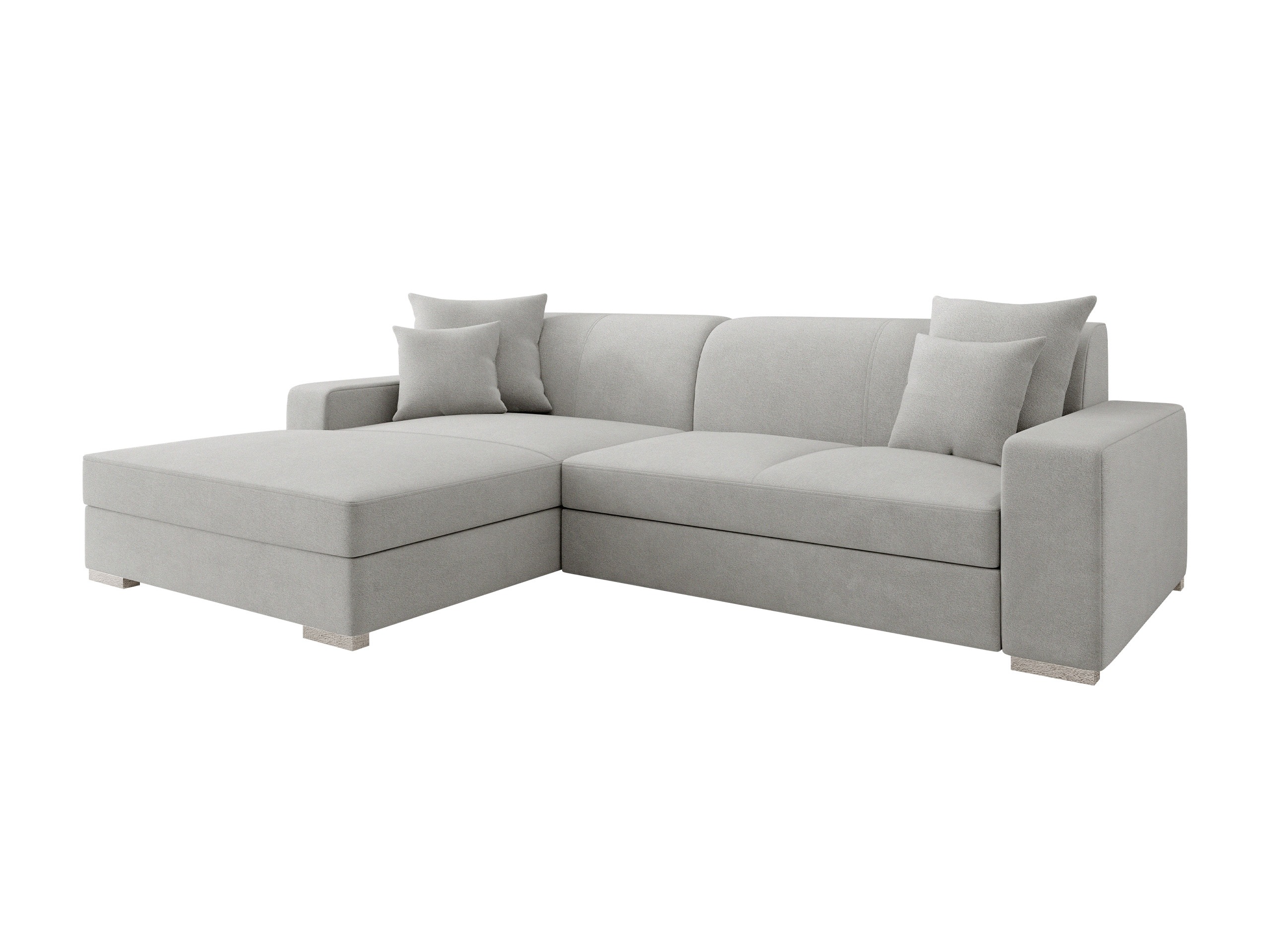 Horn­sófi Kingsport 118 (Velo 633)