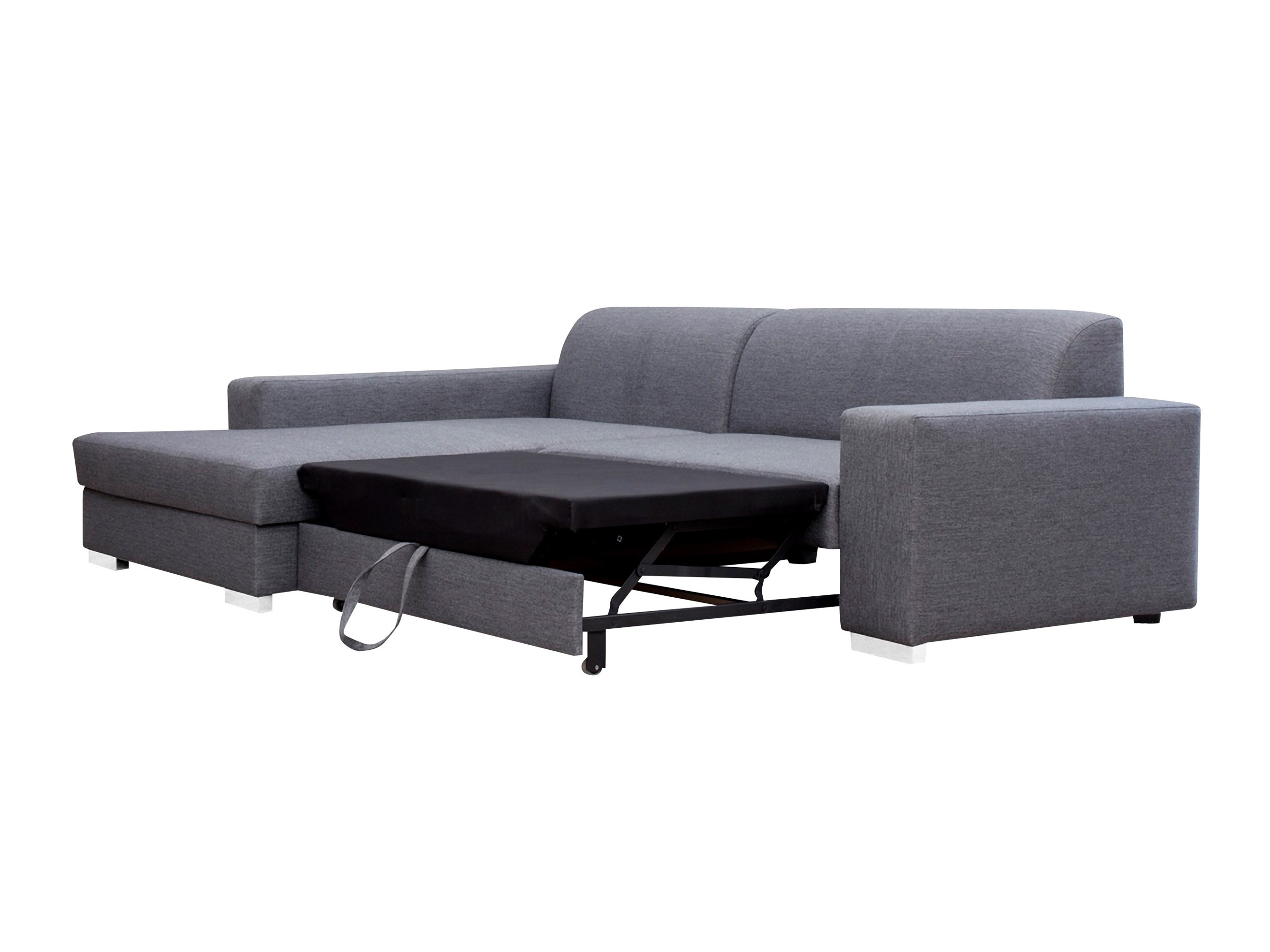 Horn­sófi Kingsport 118 (Velo 635)