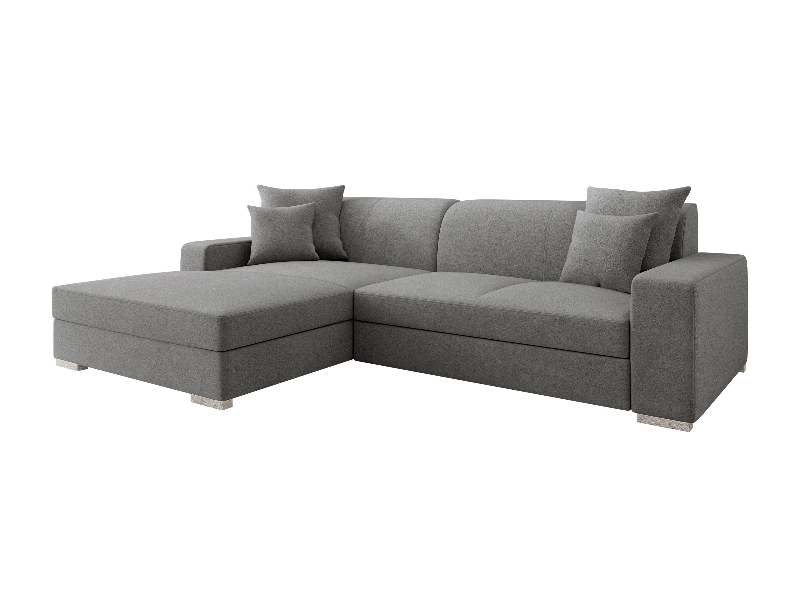 Horn­sófi Kingsport 118 (Velo 635)