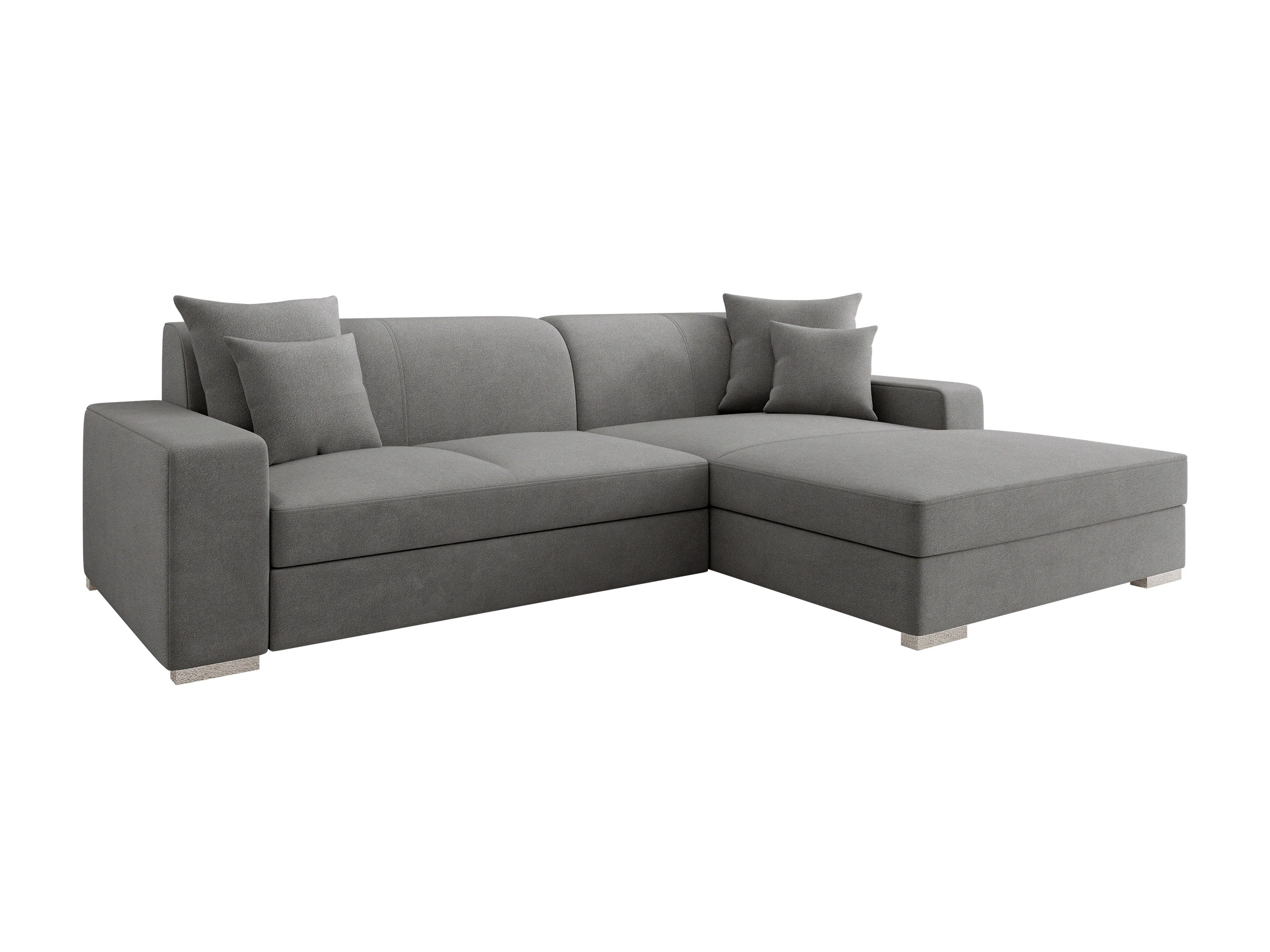 Horn­sófi Kingsport 118 (Velo 635)