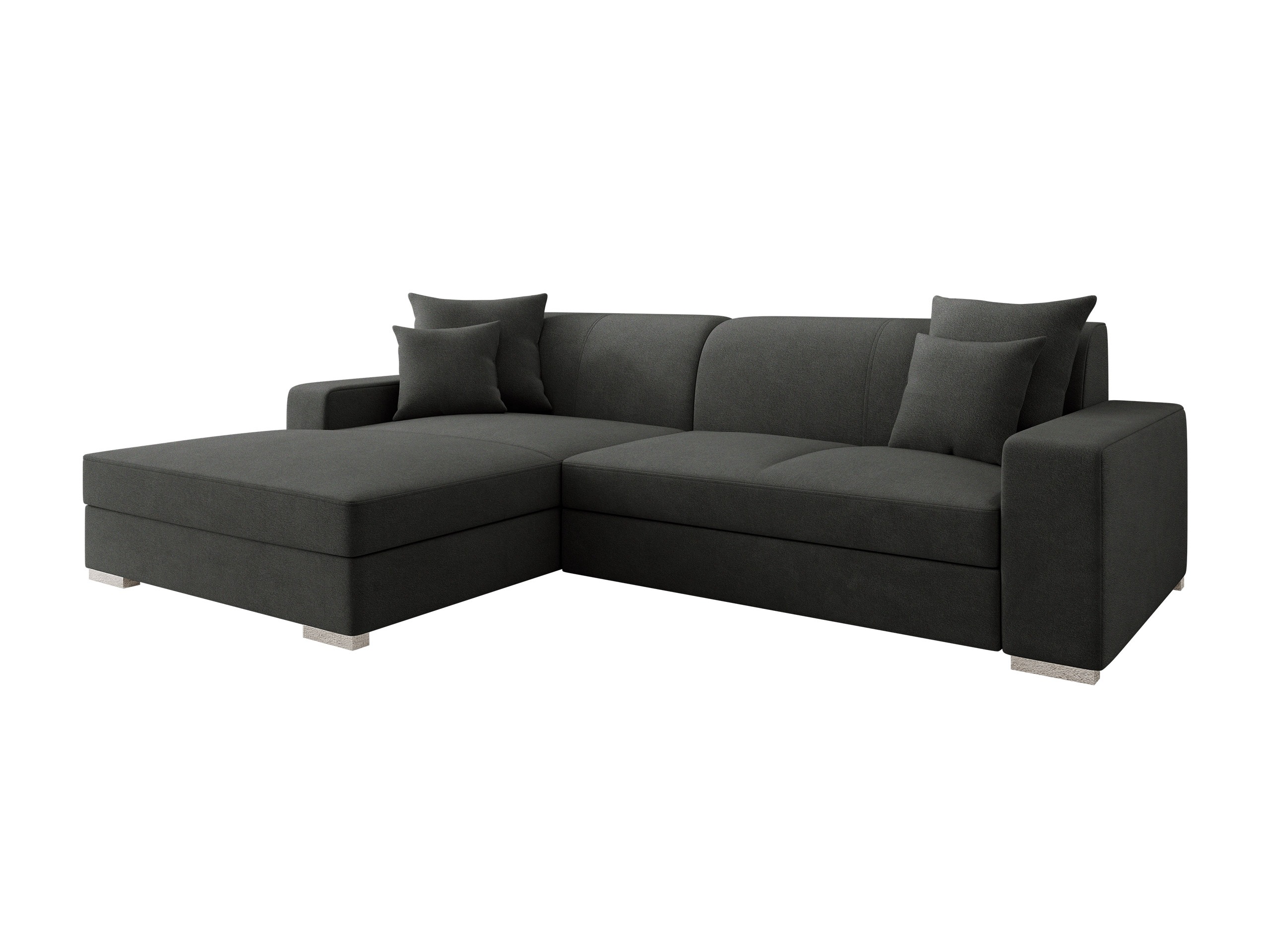 Horn­sófi Kingsport 118 (Velo 636)