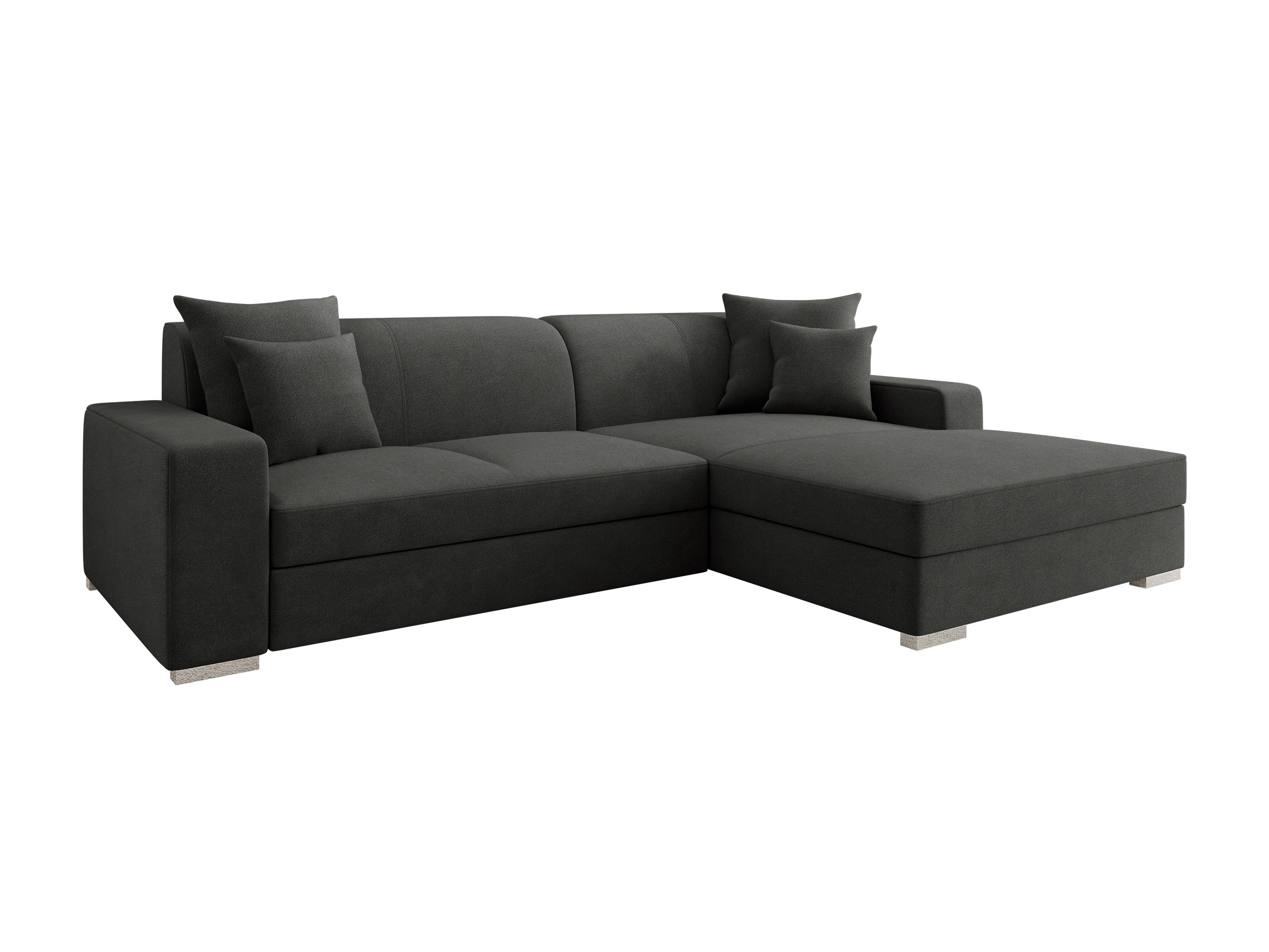 Horn­sófi Kingsport 118 (Velo 636)