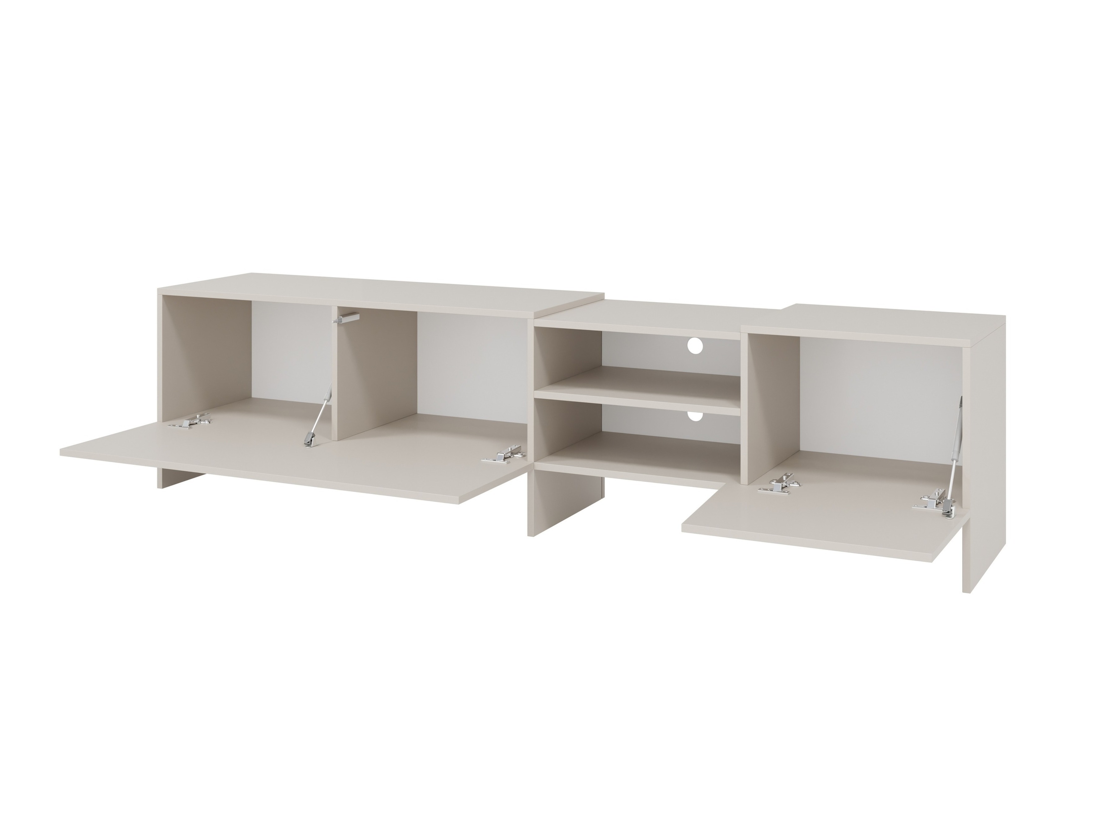 Stofusett Comfivo Solos