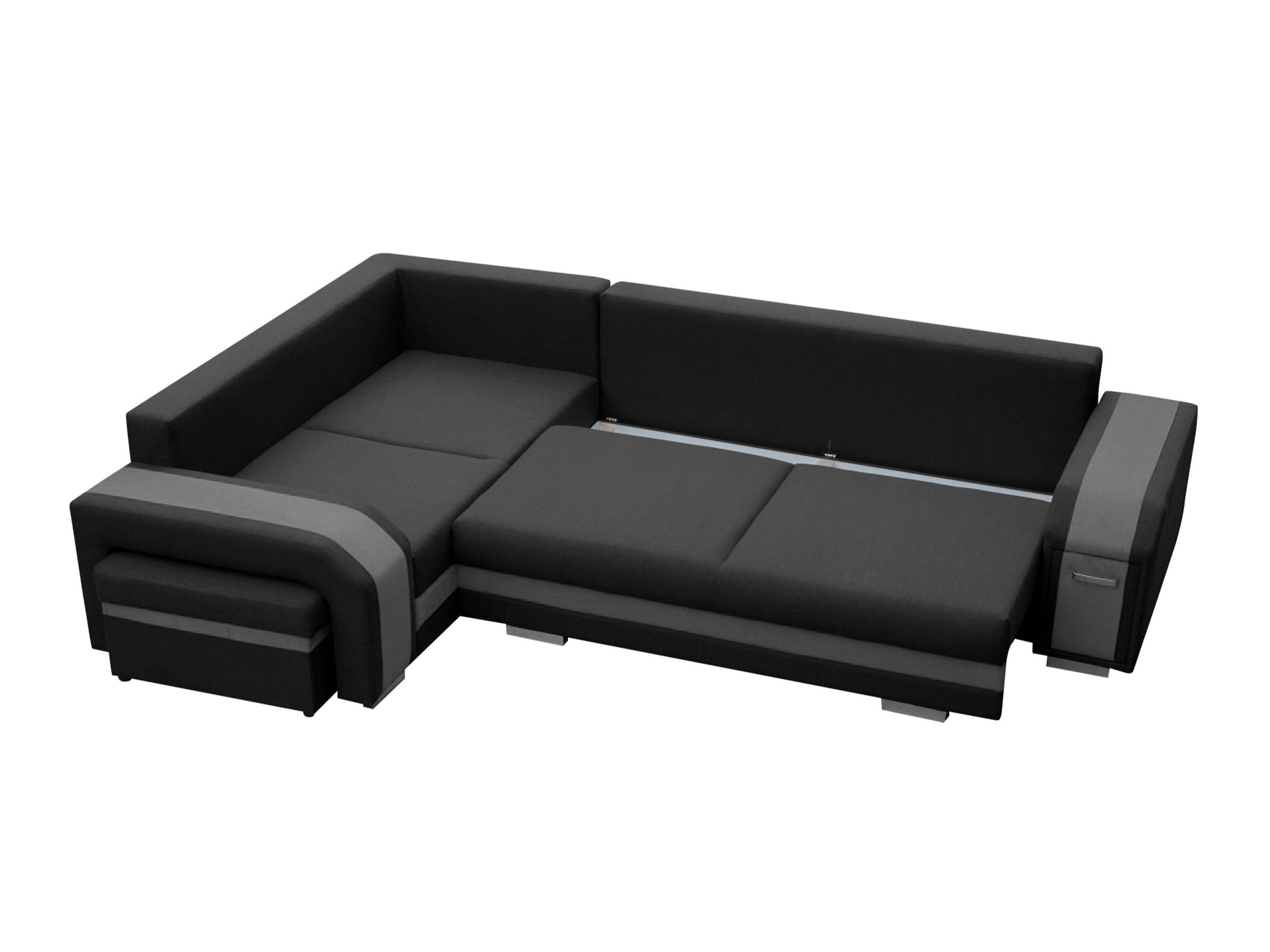 Horn­sófi Kingsport 117 (Nazar 225.02 + Nazar 225.01)