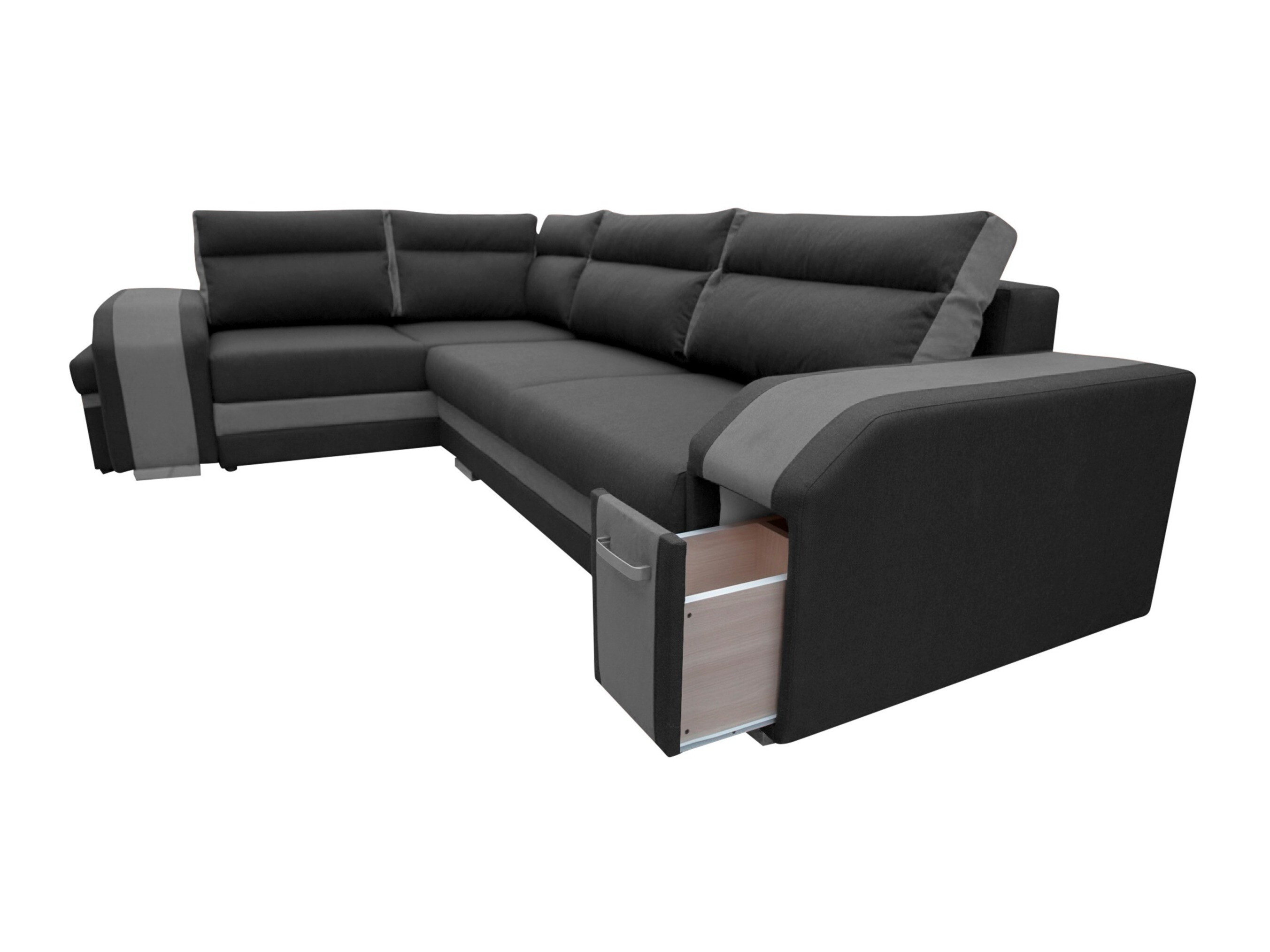 Horn­sófi Kingsport 117 (Nazar 225.02 + Nazar 225.01)