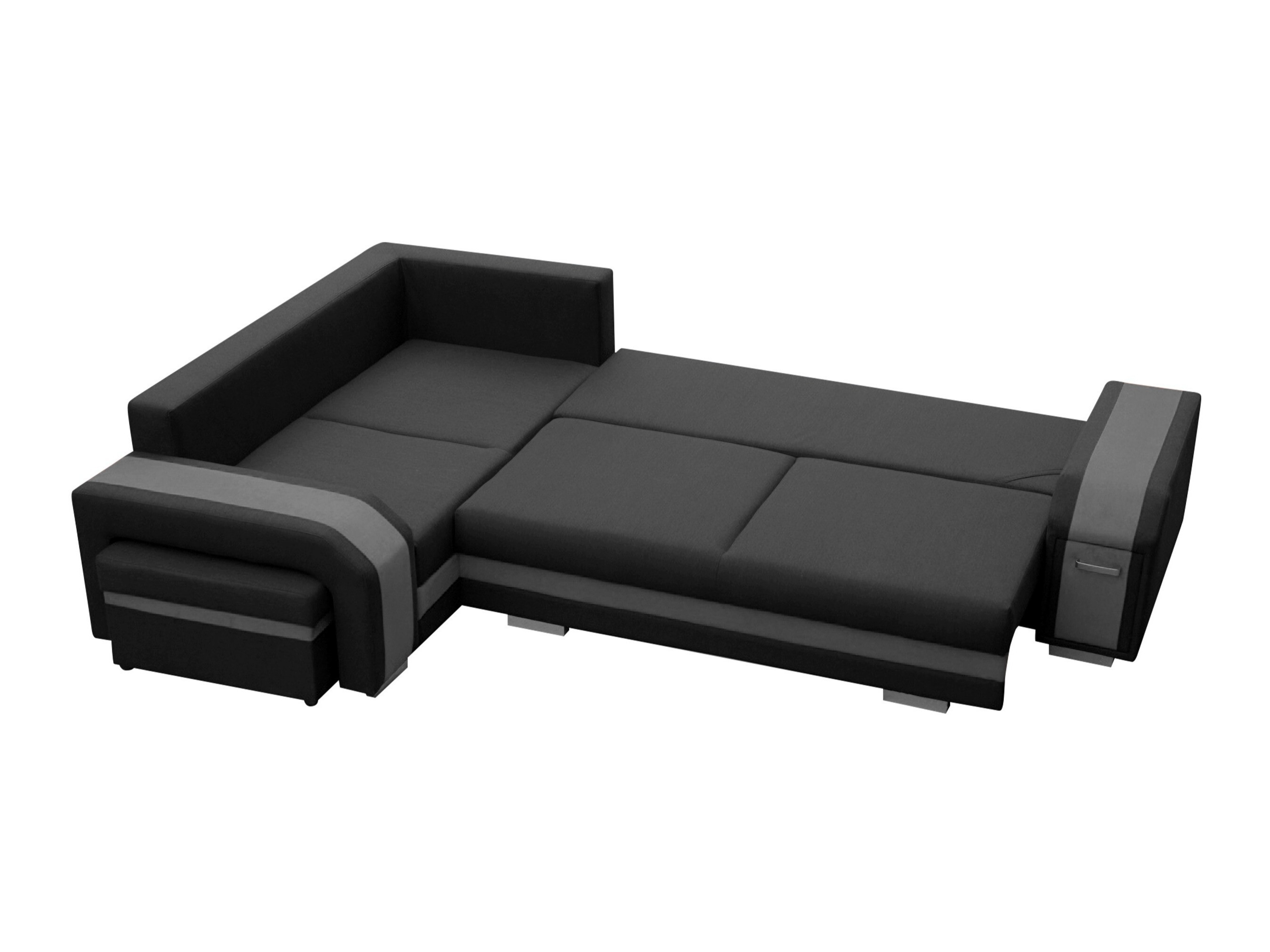Horn­sófi Kingsport 117 (Nazar 225.05 + Nazar 225.04)