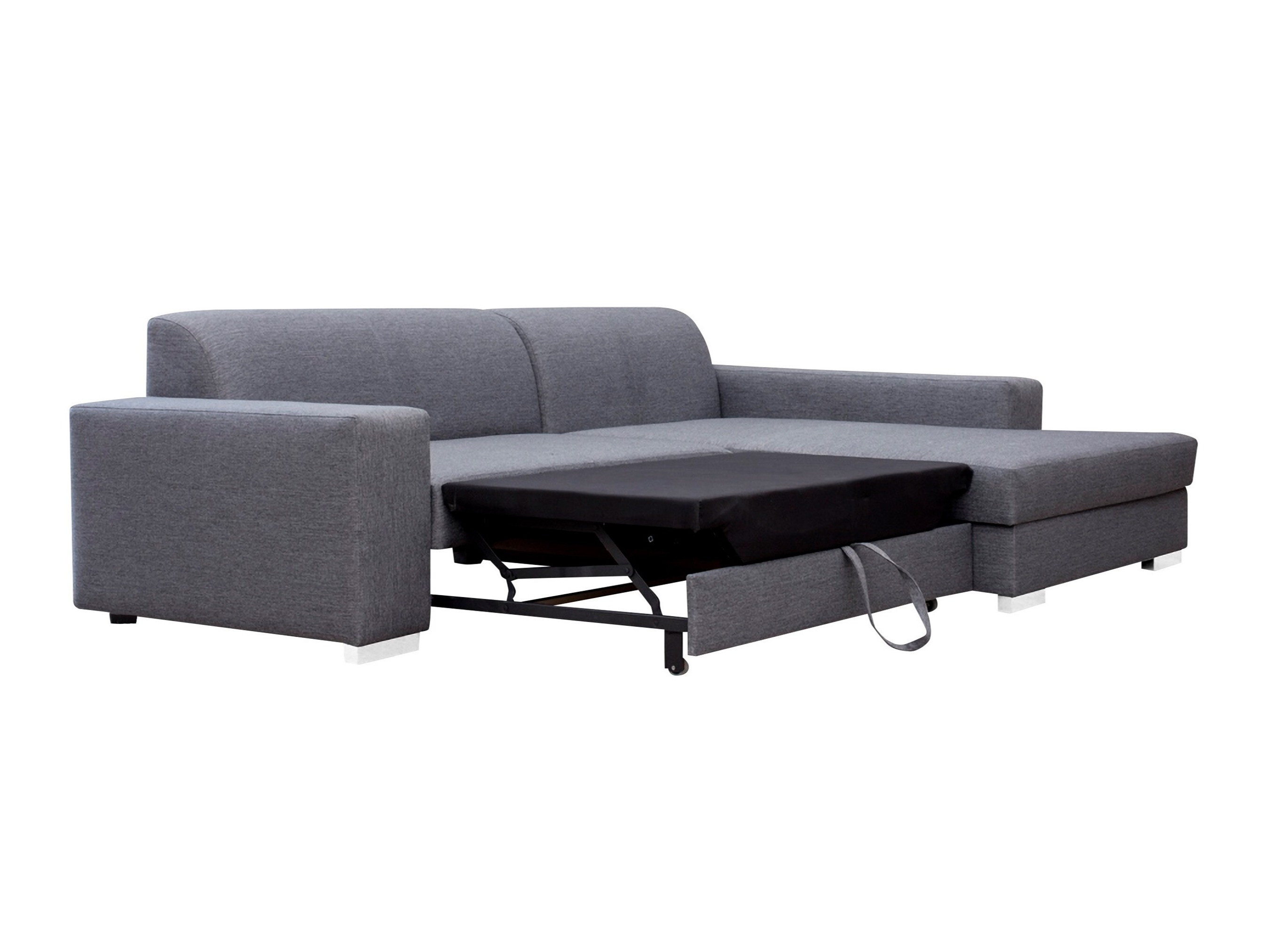 Horn­sófi Kingsport 118 (Velo 623)