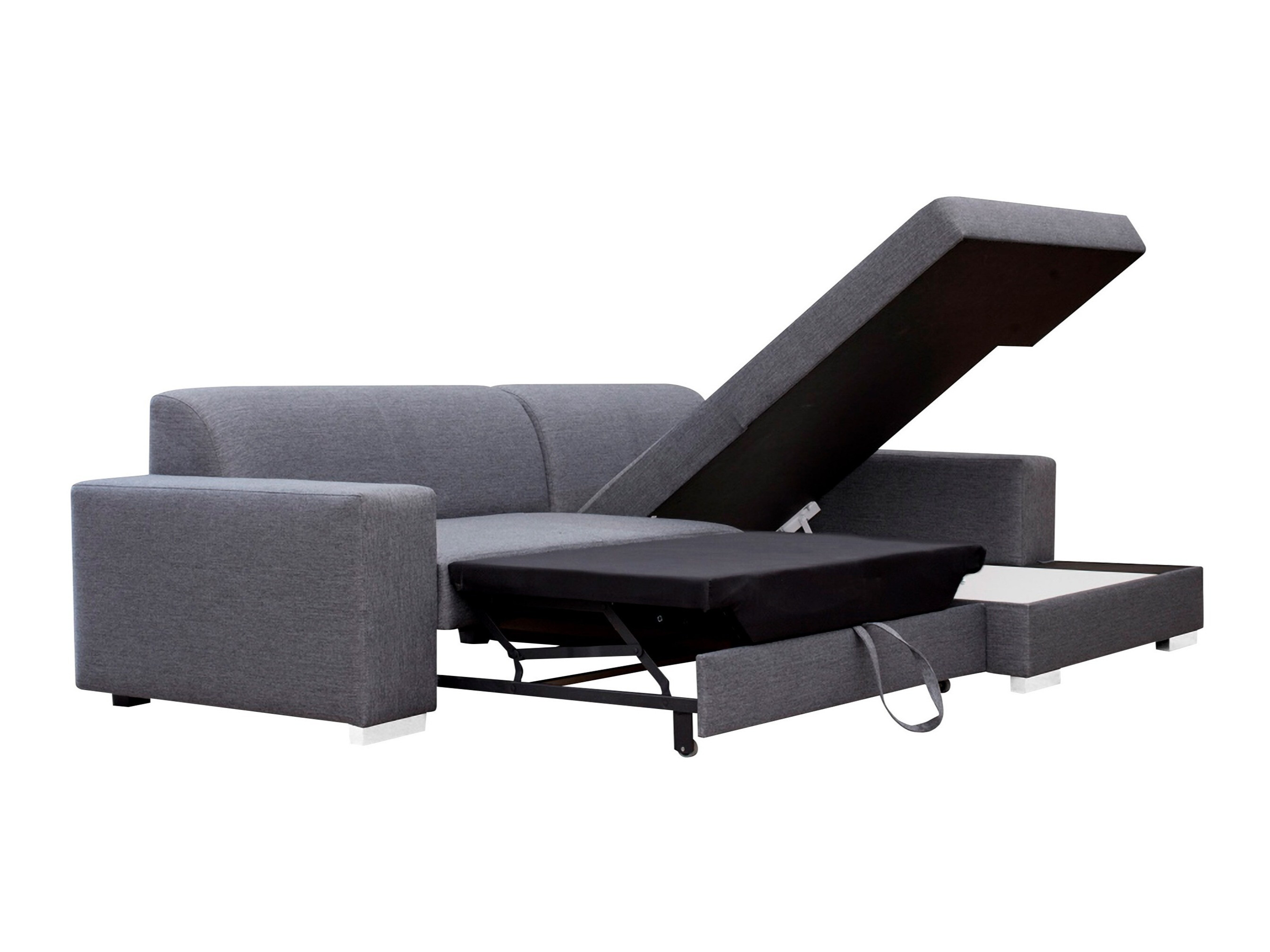 Horn­sófi Kingsport 118 (Velo 623)