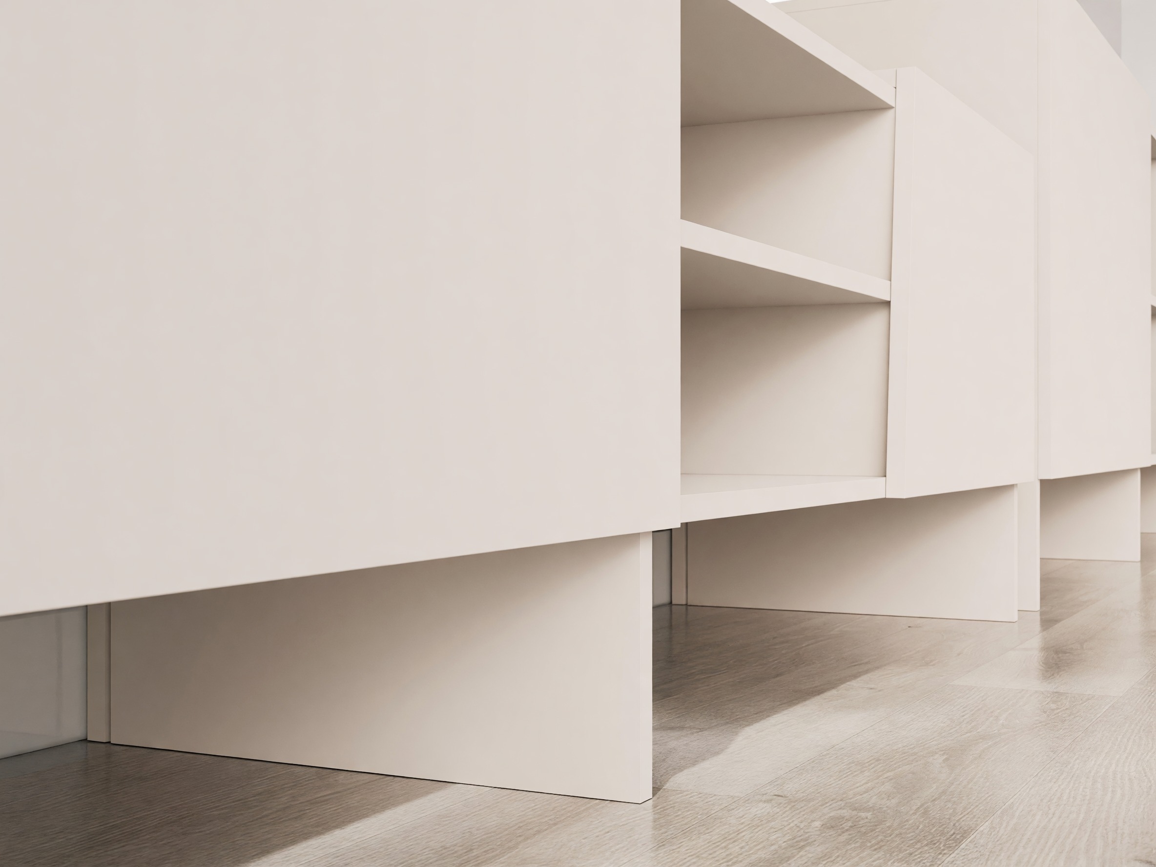 Stofusett Comfivo Solos