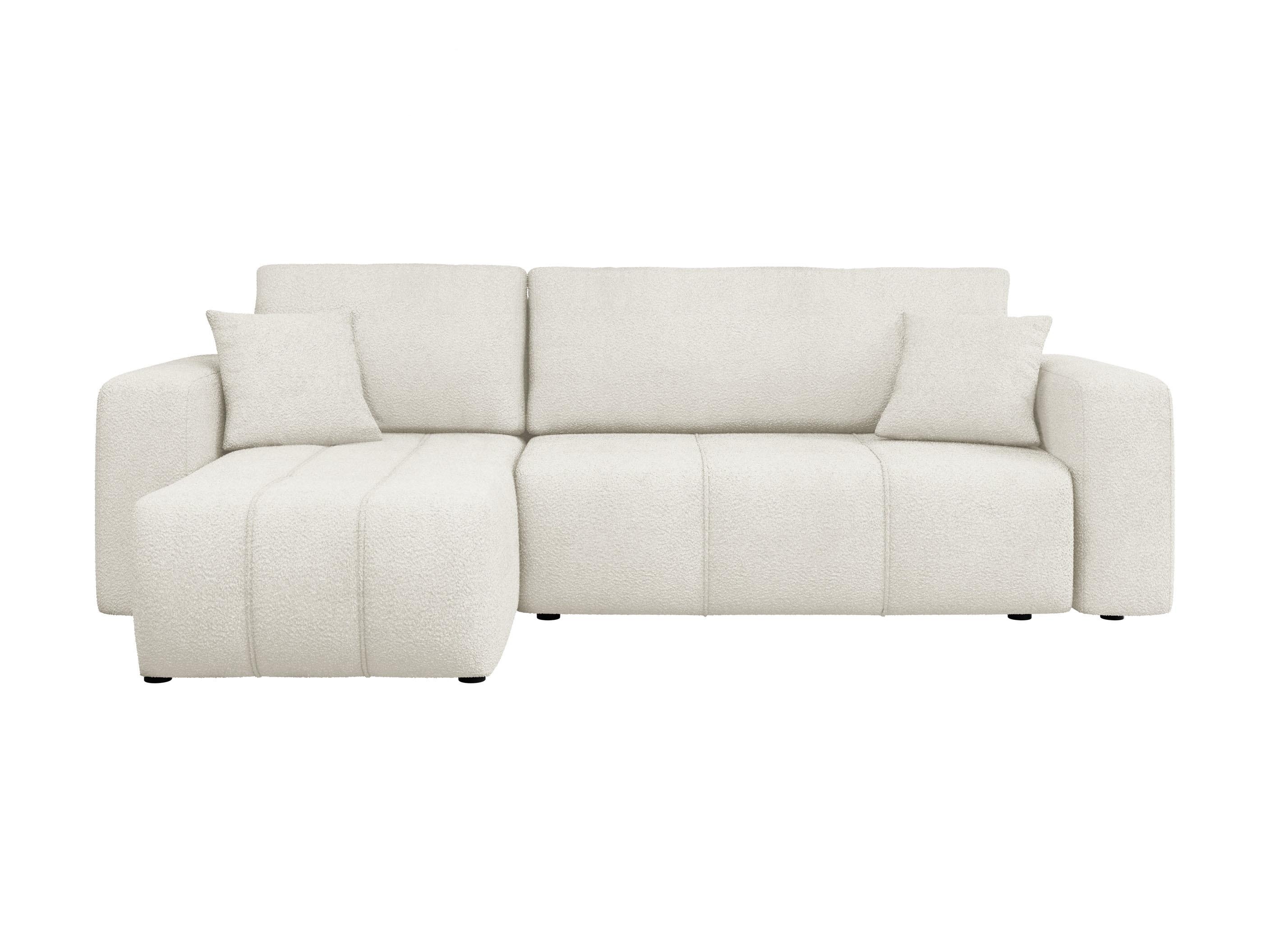 Horn­sófi Comfivo Laurus (Coral 15)