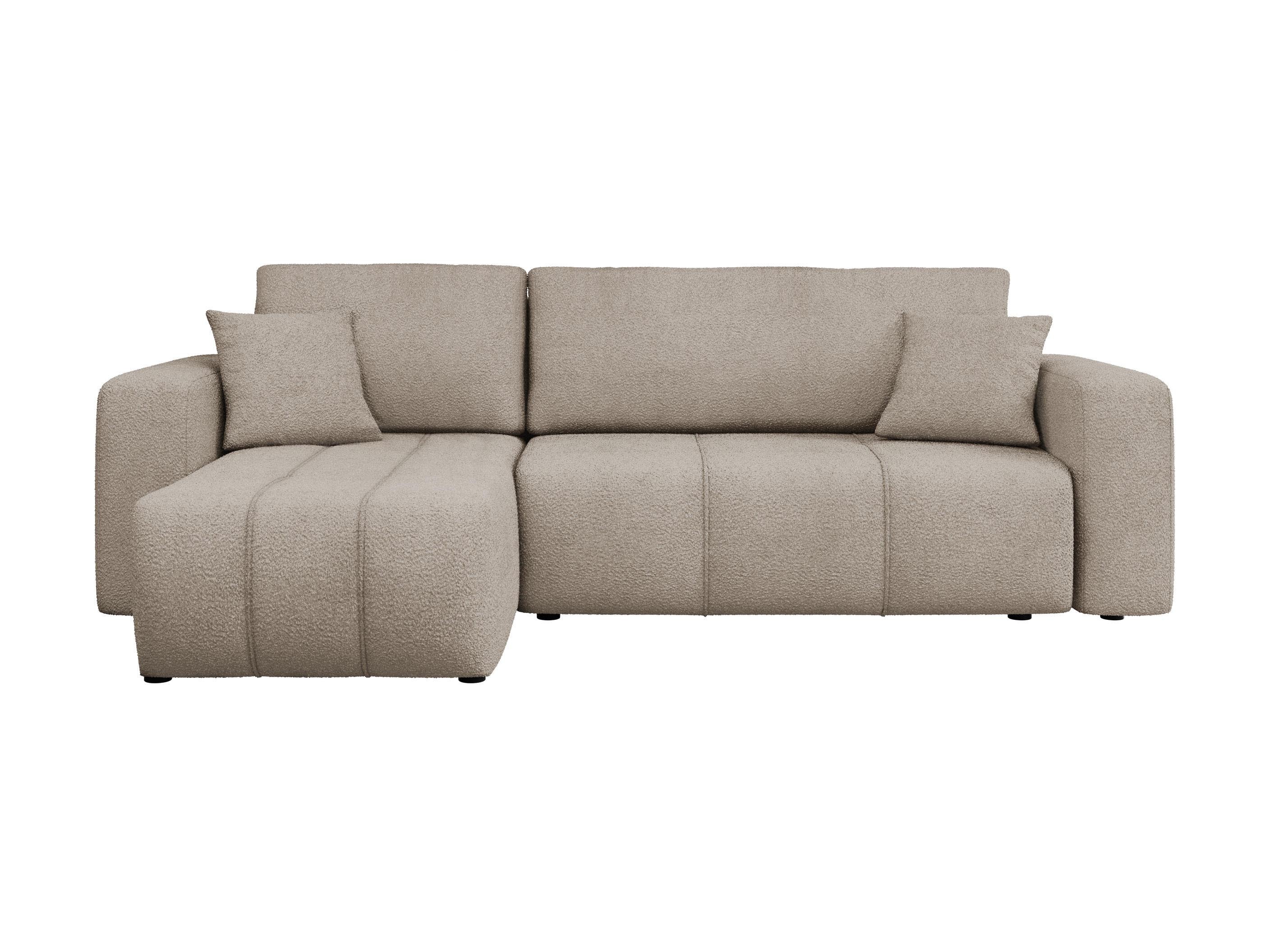 Horn­sófi Comfivo Laurus (Coral 50)