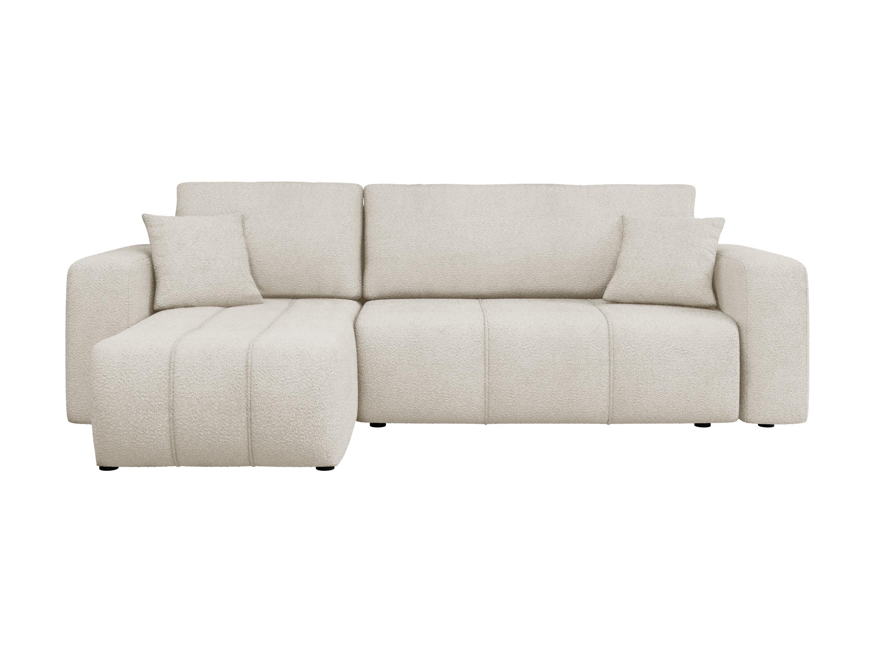 Horn­sófi Comfivo Laurus (Coral 65)