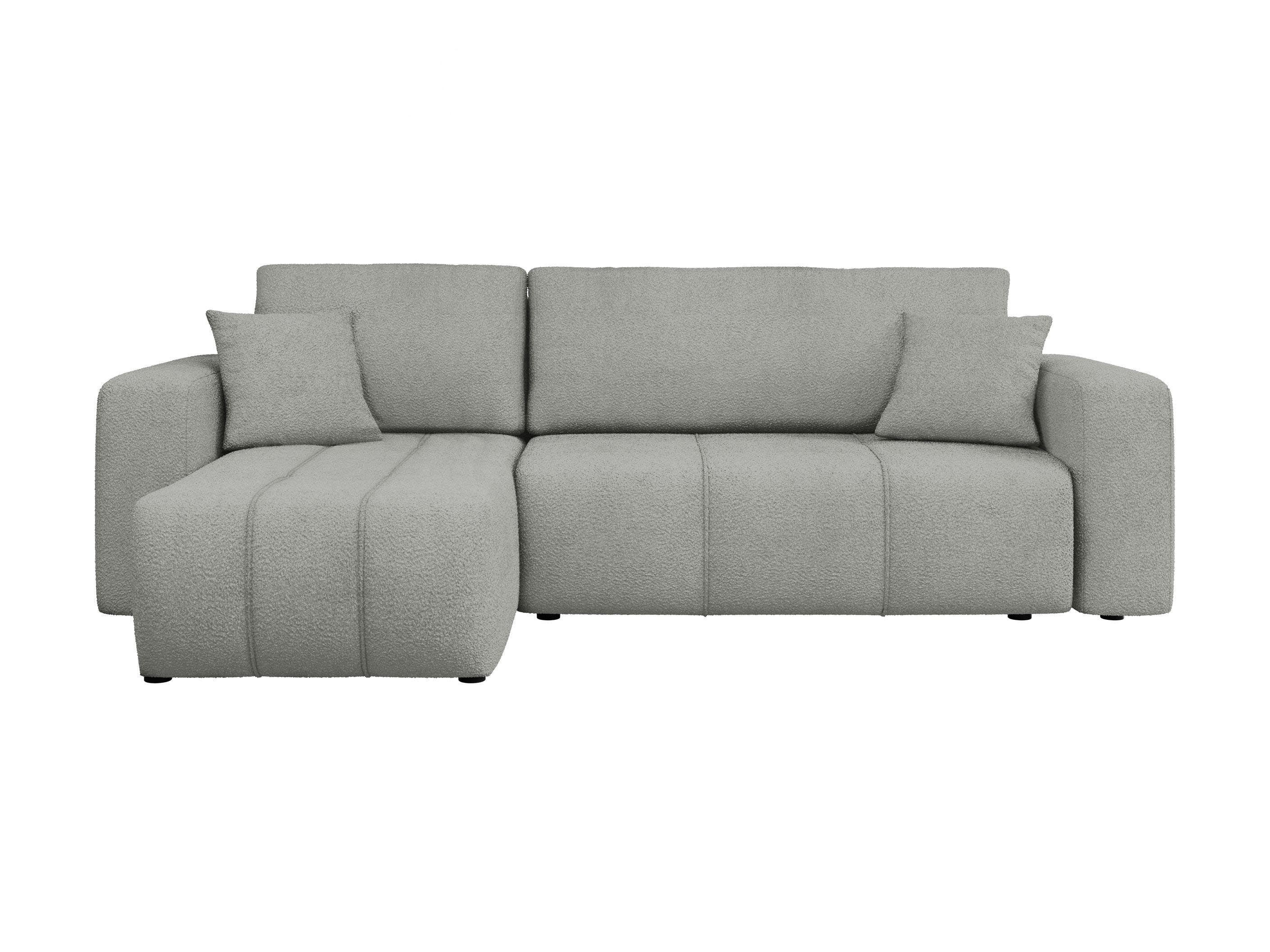 Horn­sófi Comfivo Laurus (Coral 75)