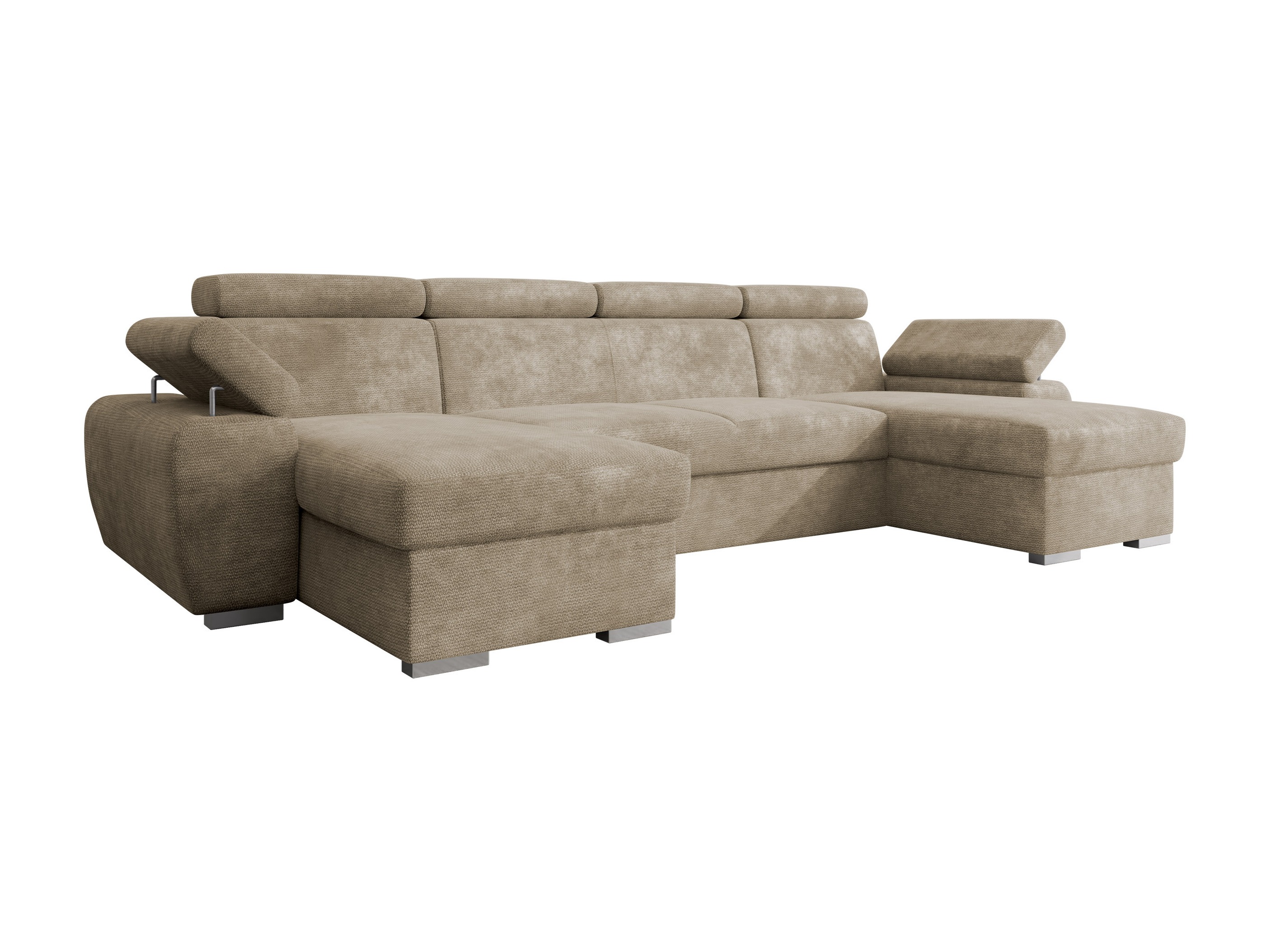 Horn­sófi Columbus 253 (Lumo 30)