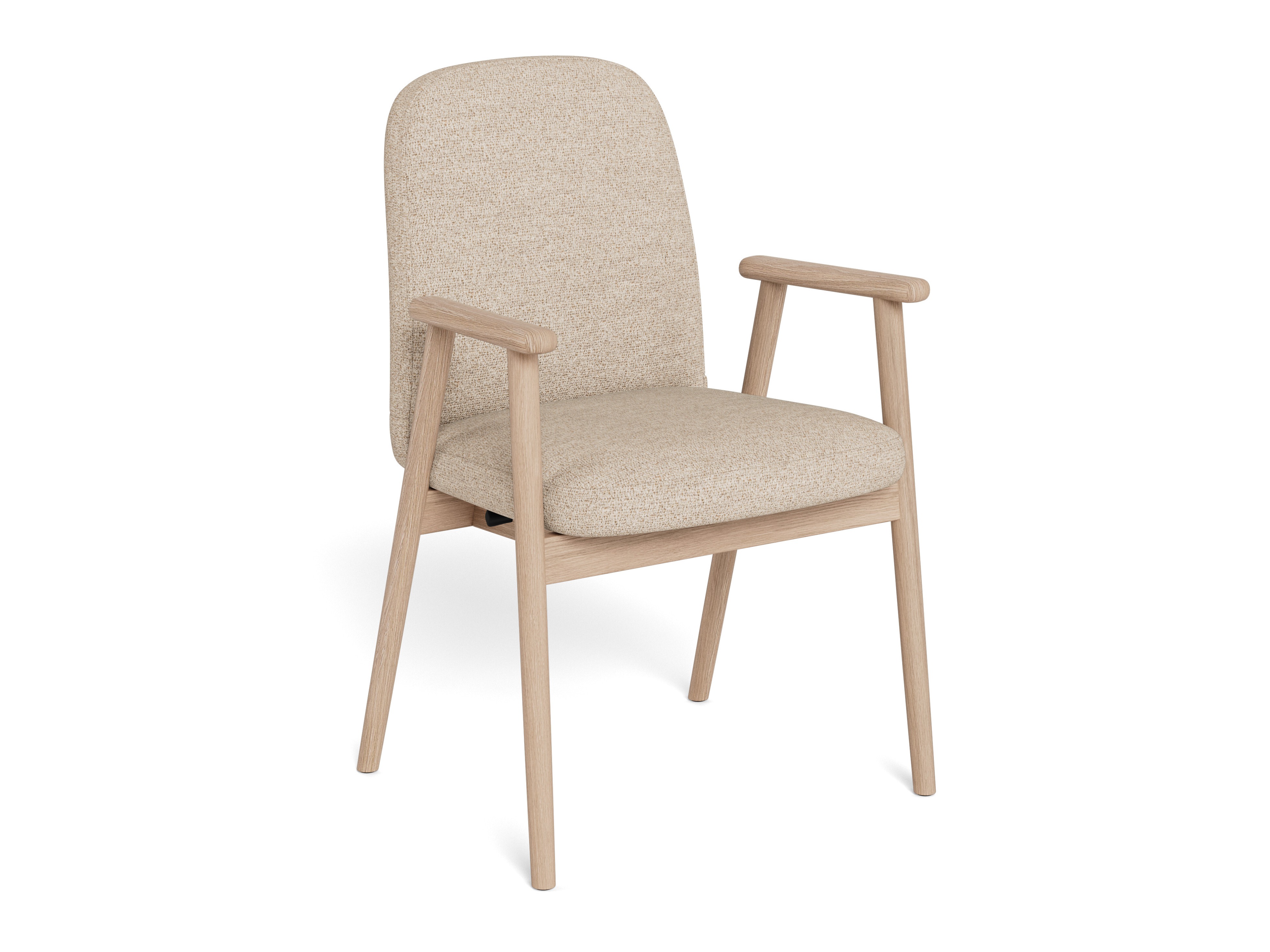 Stóll Norsica 1090 (Beige)