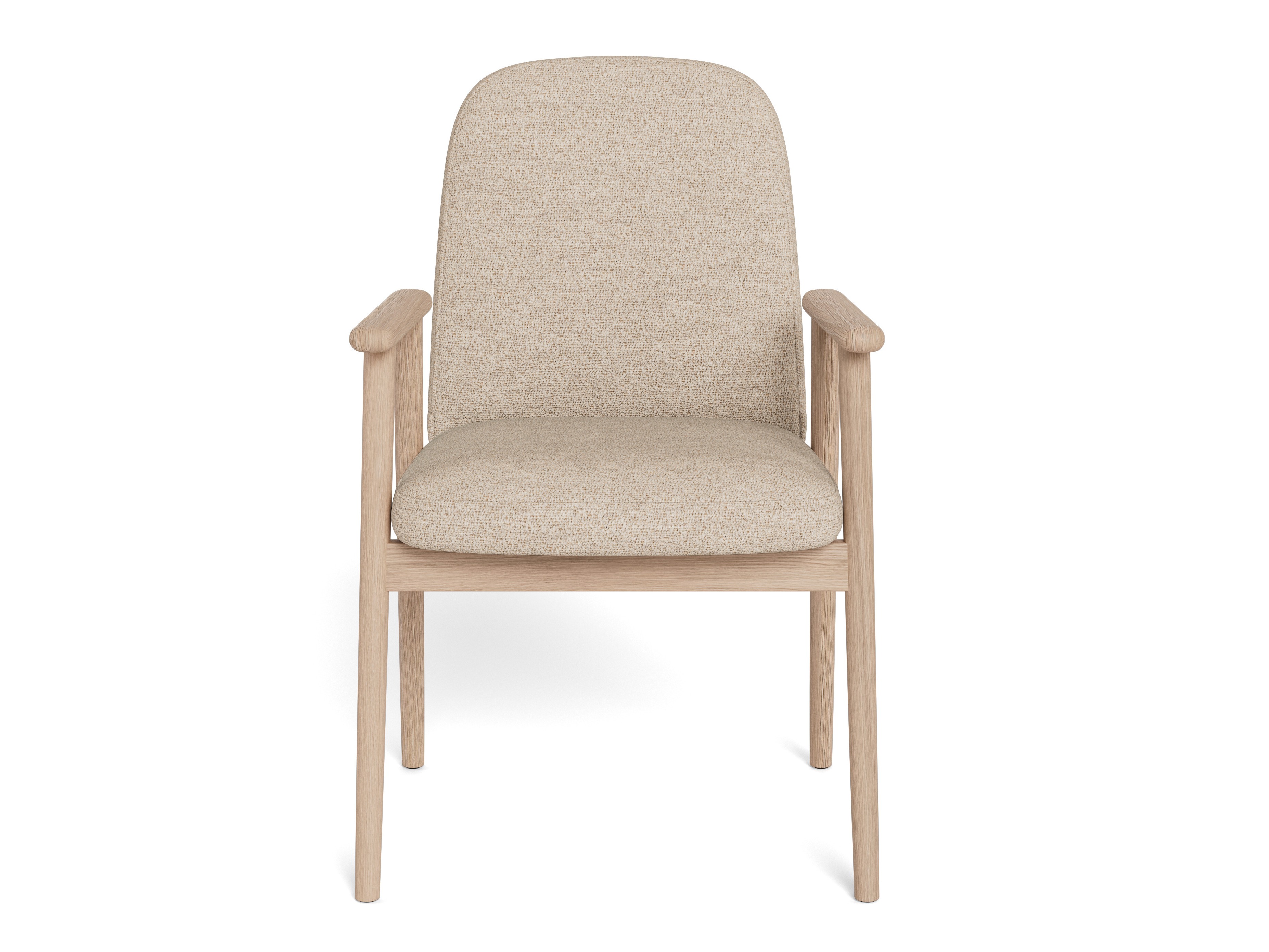 Stóll Norsica 1090 (Beige)