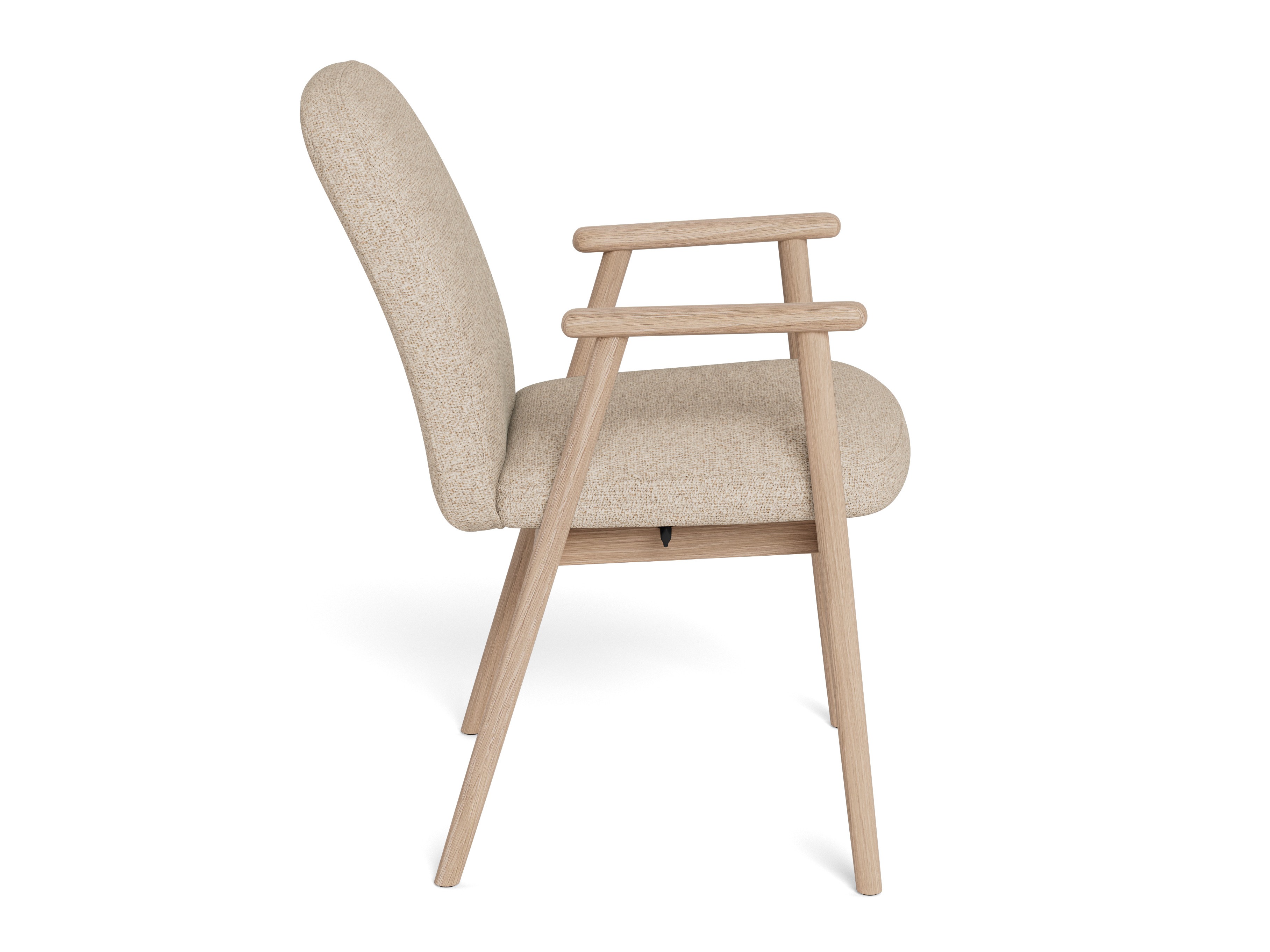 Stóll Norsica 1090 (Beige)