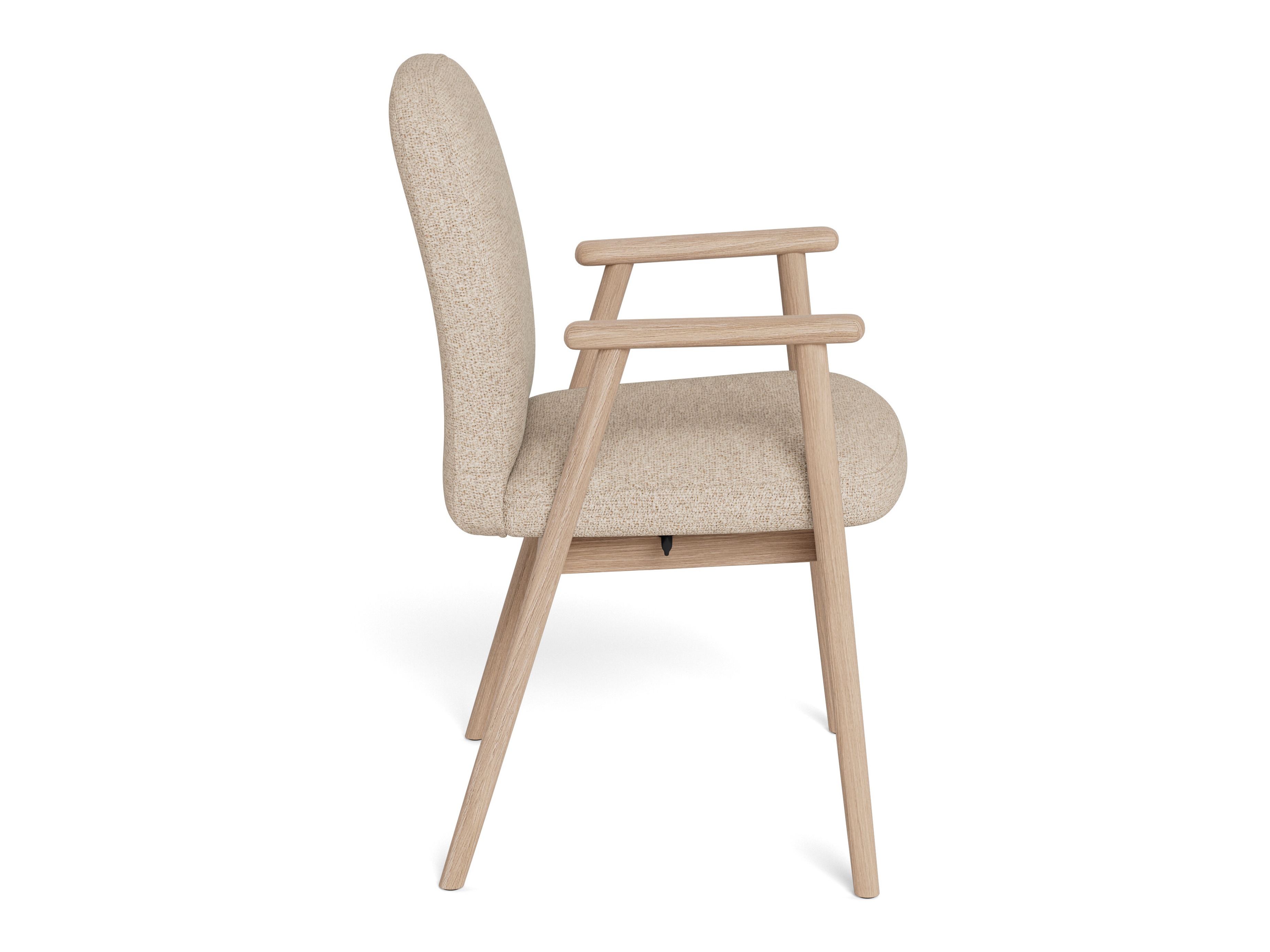 Stóll Norsica 1090 (Beige)