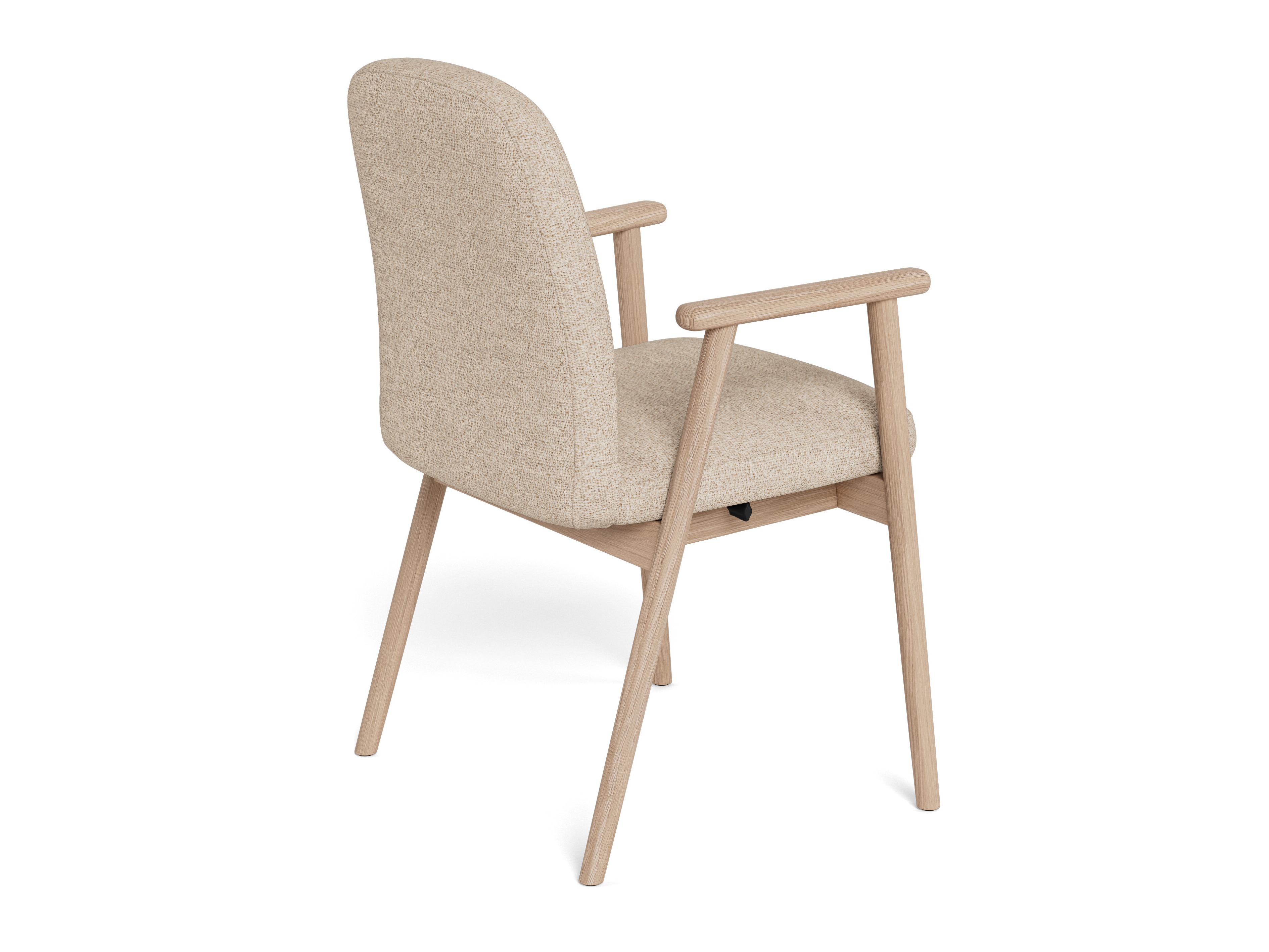 Stóll Norsica 1090 (Beige)