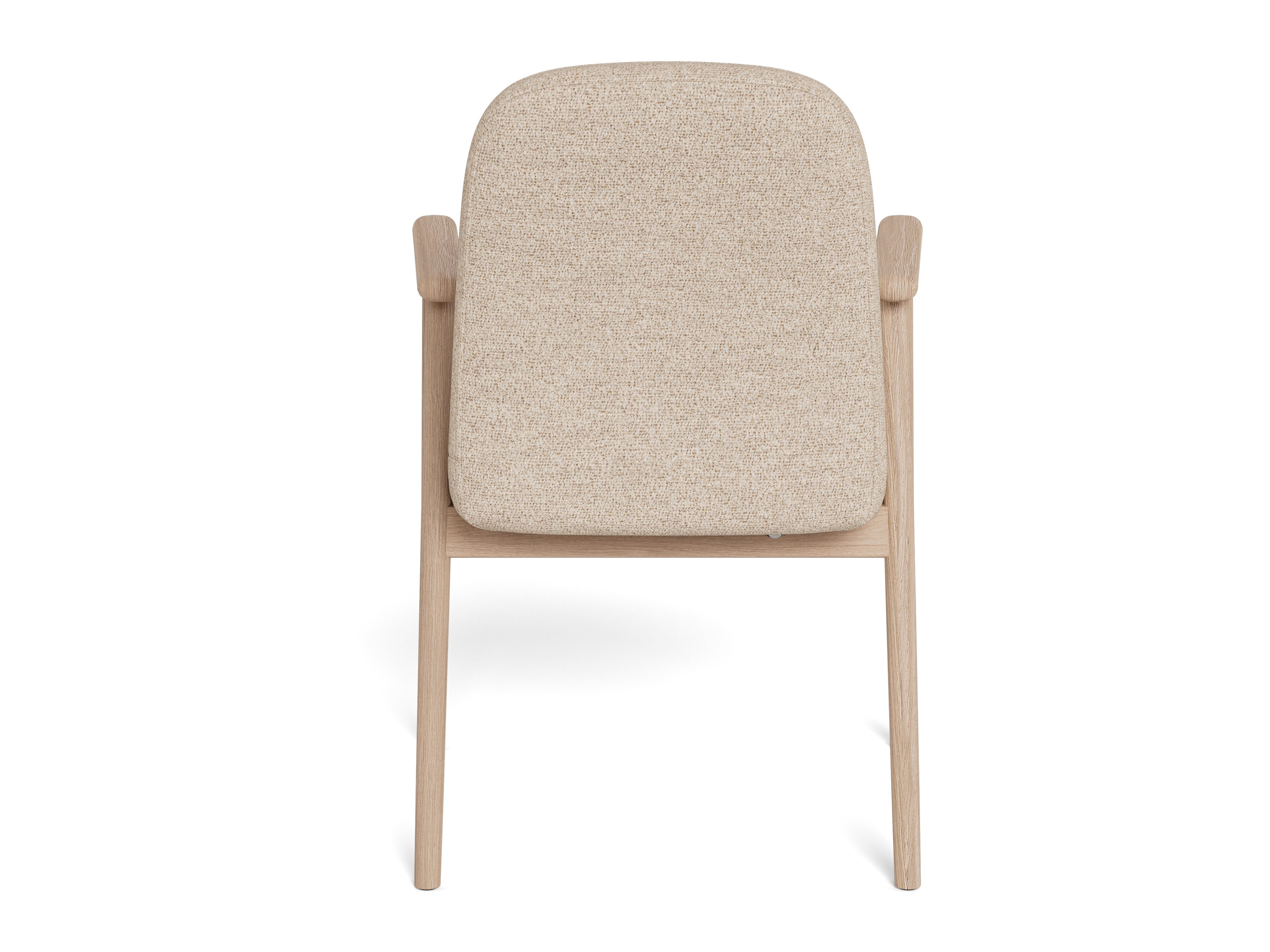 Stóll Norsica 1090 (Beige)