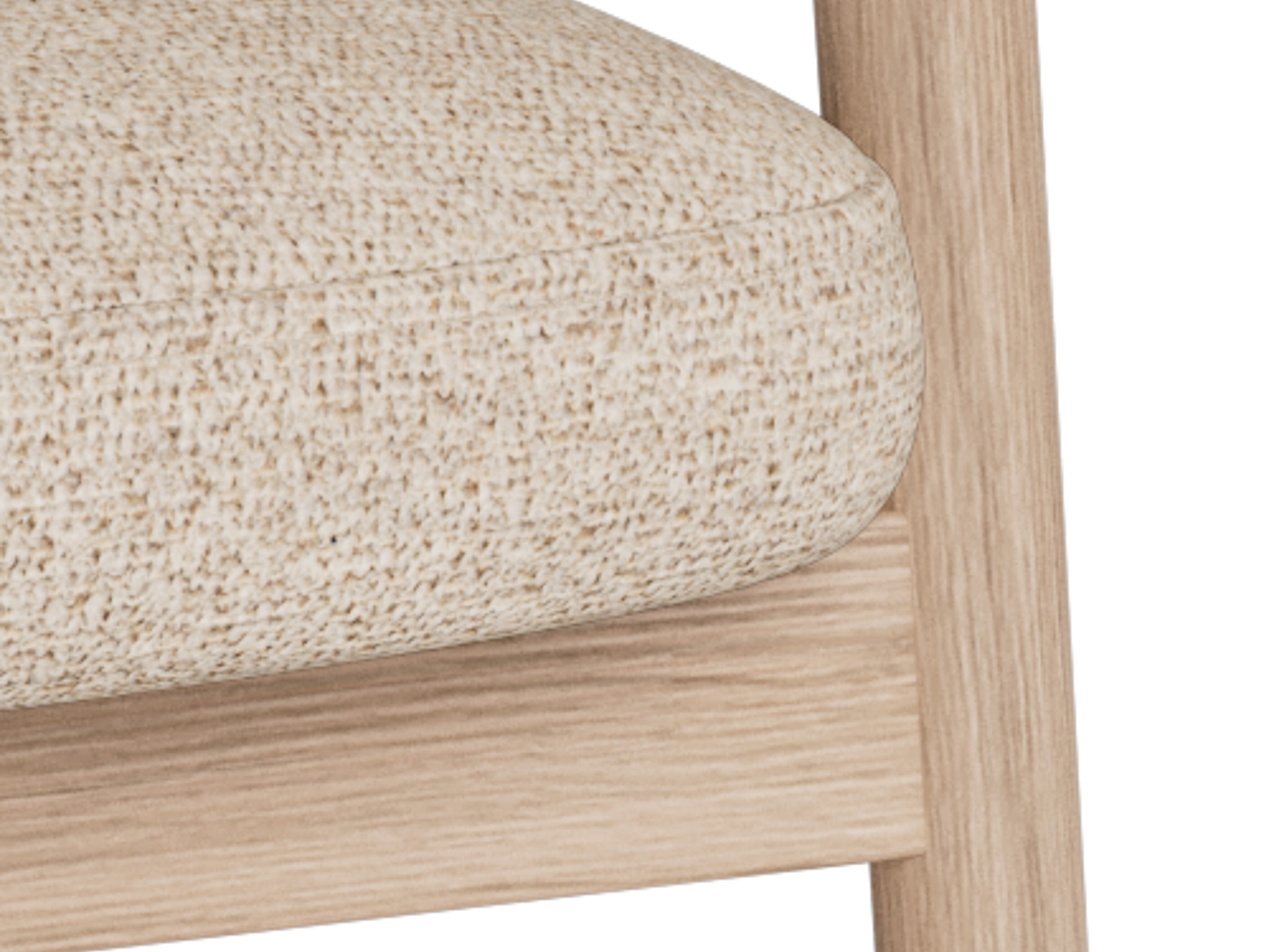 Stóll Norsica 1090 (Beige)