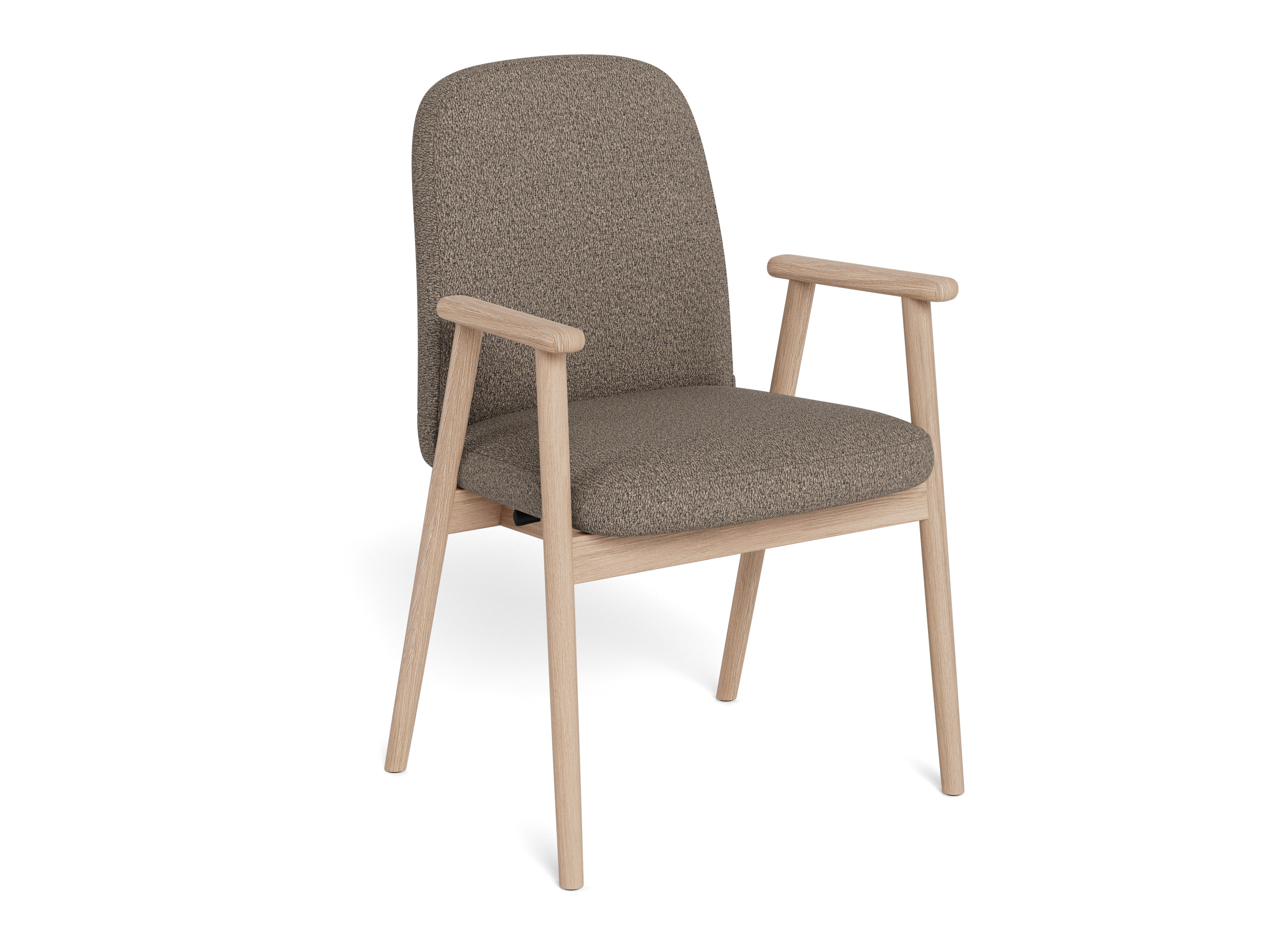 Stóll Norsica 1090 (Taupe)