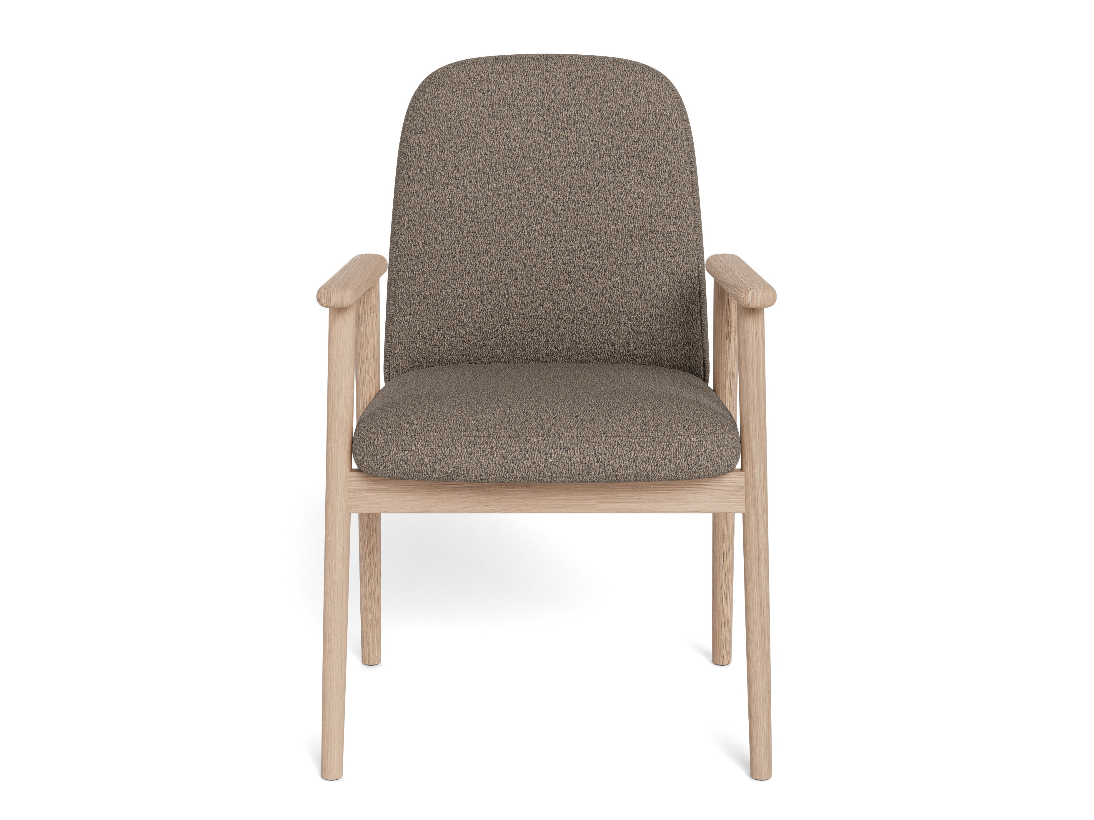 Stóll Norsica 1090 (Taupe)