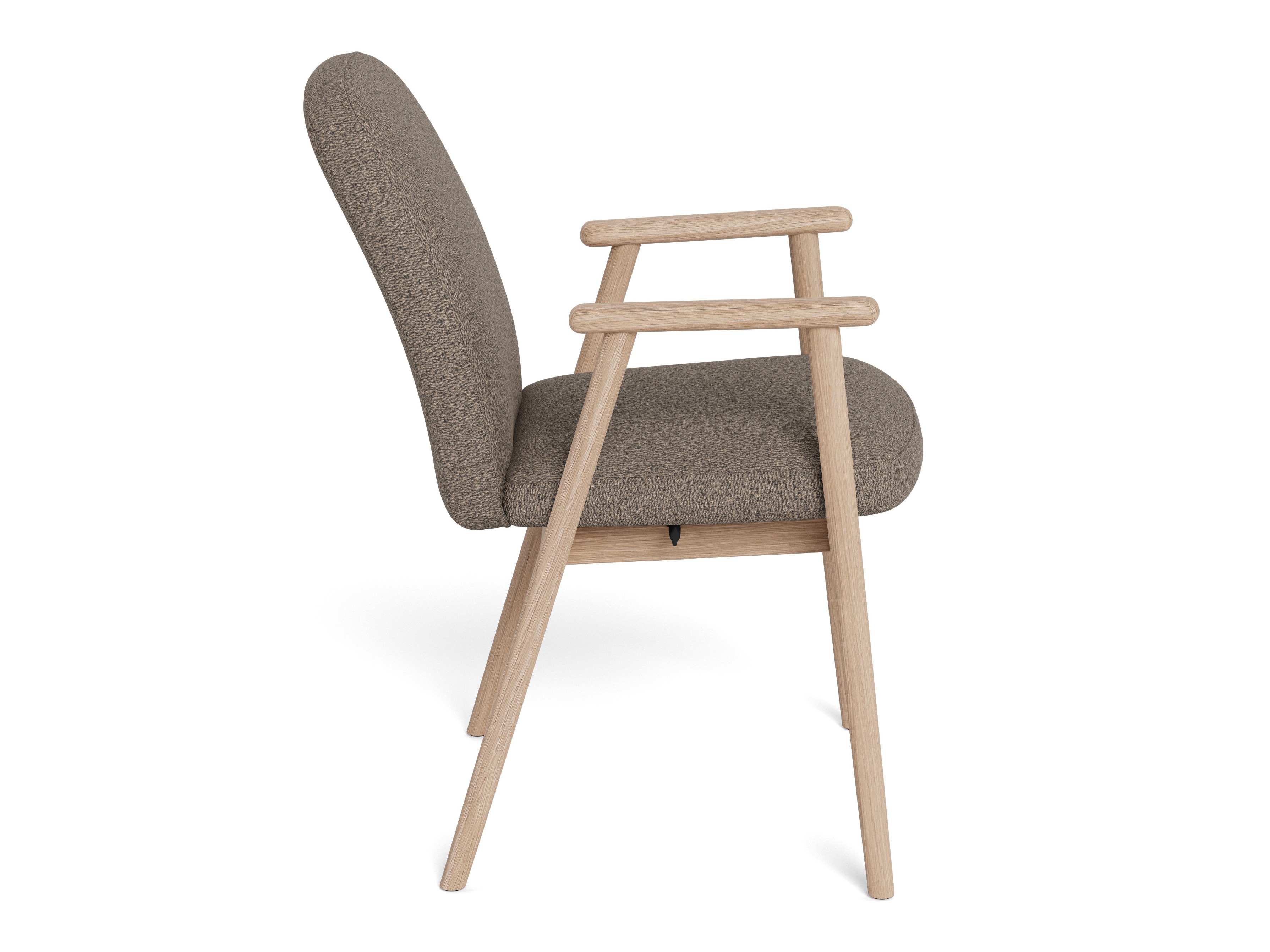 Stóll Norsica 1090 (Taupe)
